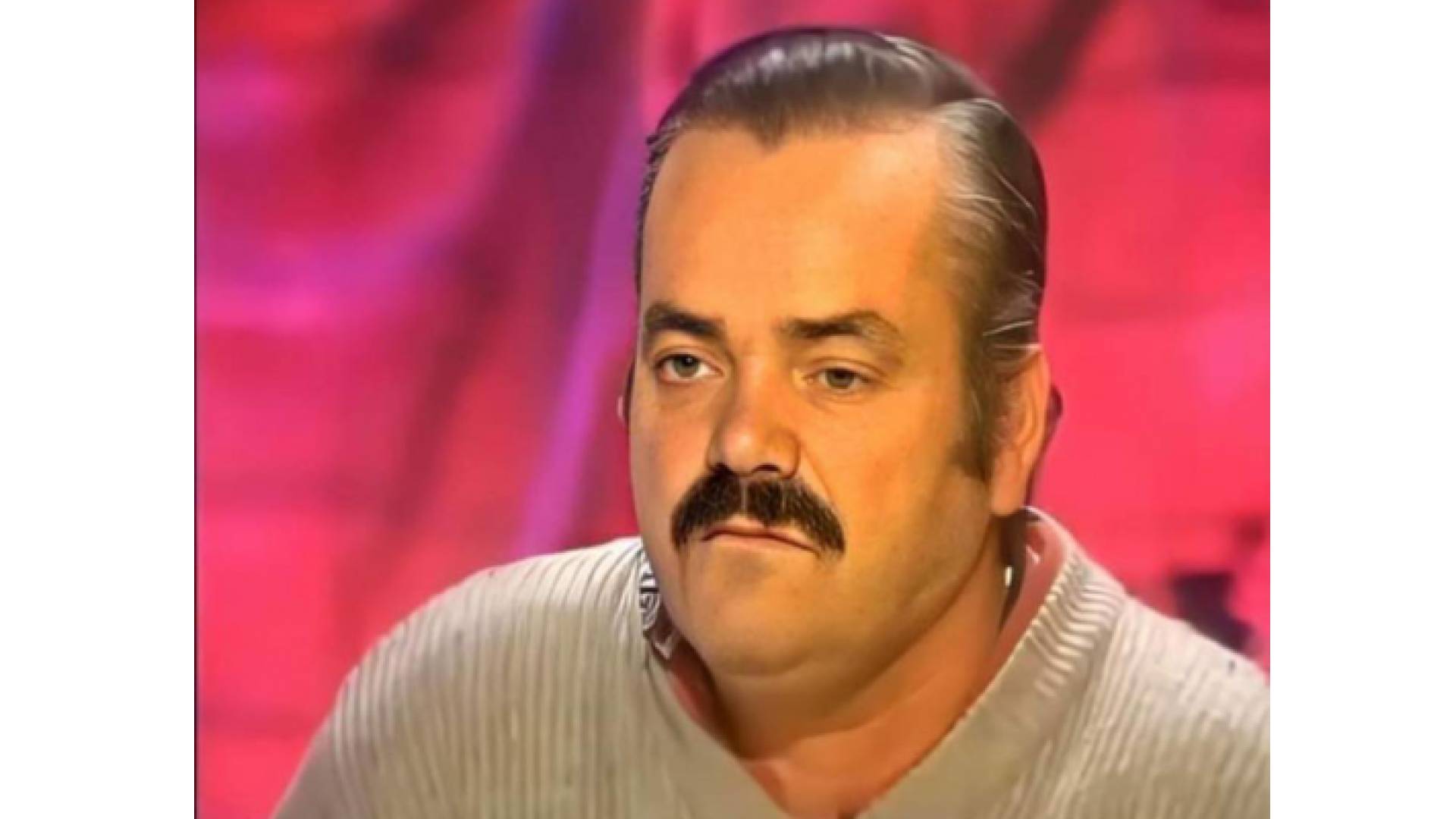 الممثل الكوميدي الإسباني خوان خويا بورجا