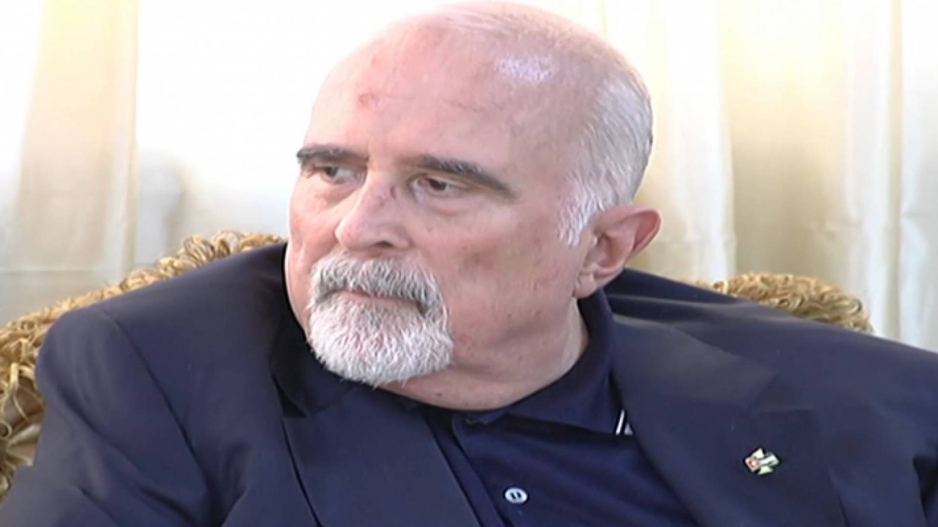 صاحب السمو الملكي الأمير محمد بن طلال