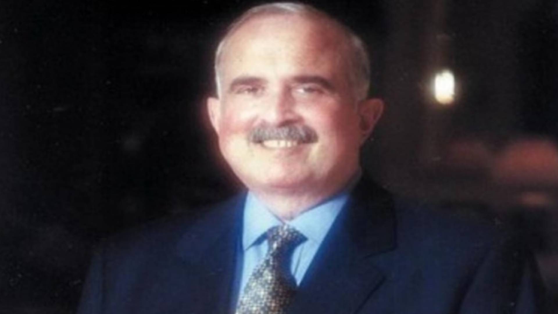 الفقيد سمو الأمير محمد بن طلال