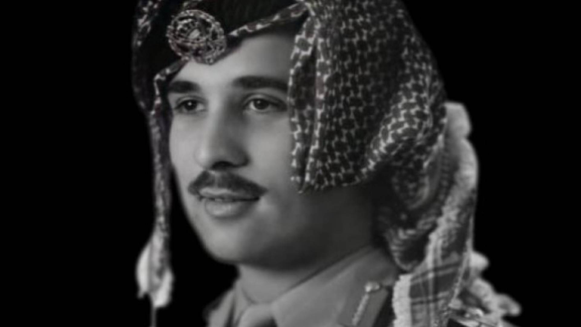 الأمير الراحل محمد بن طلال