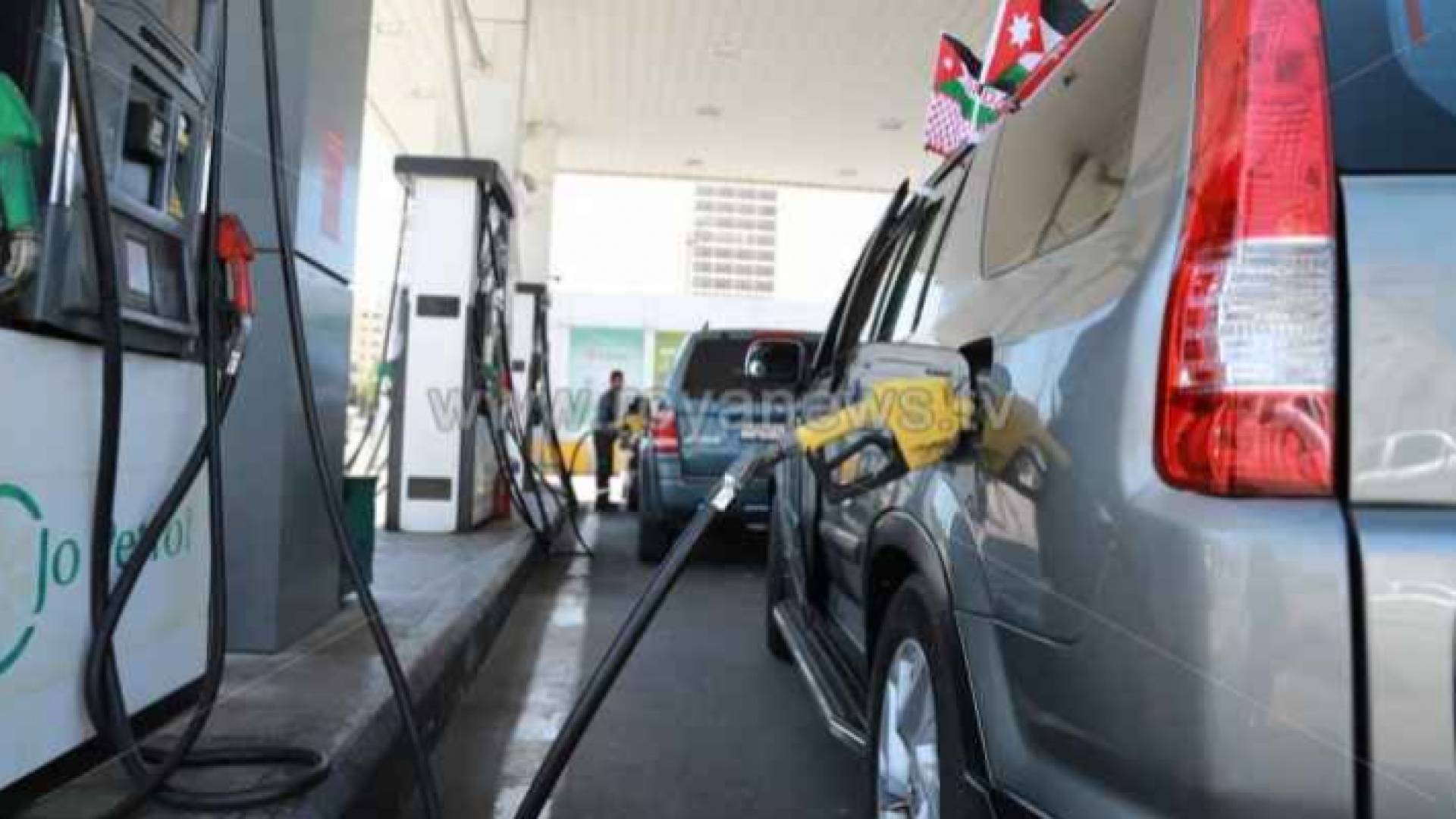 الصورة أرشيفية