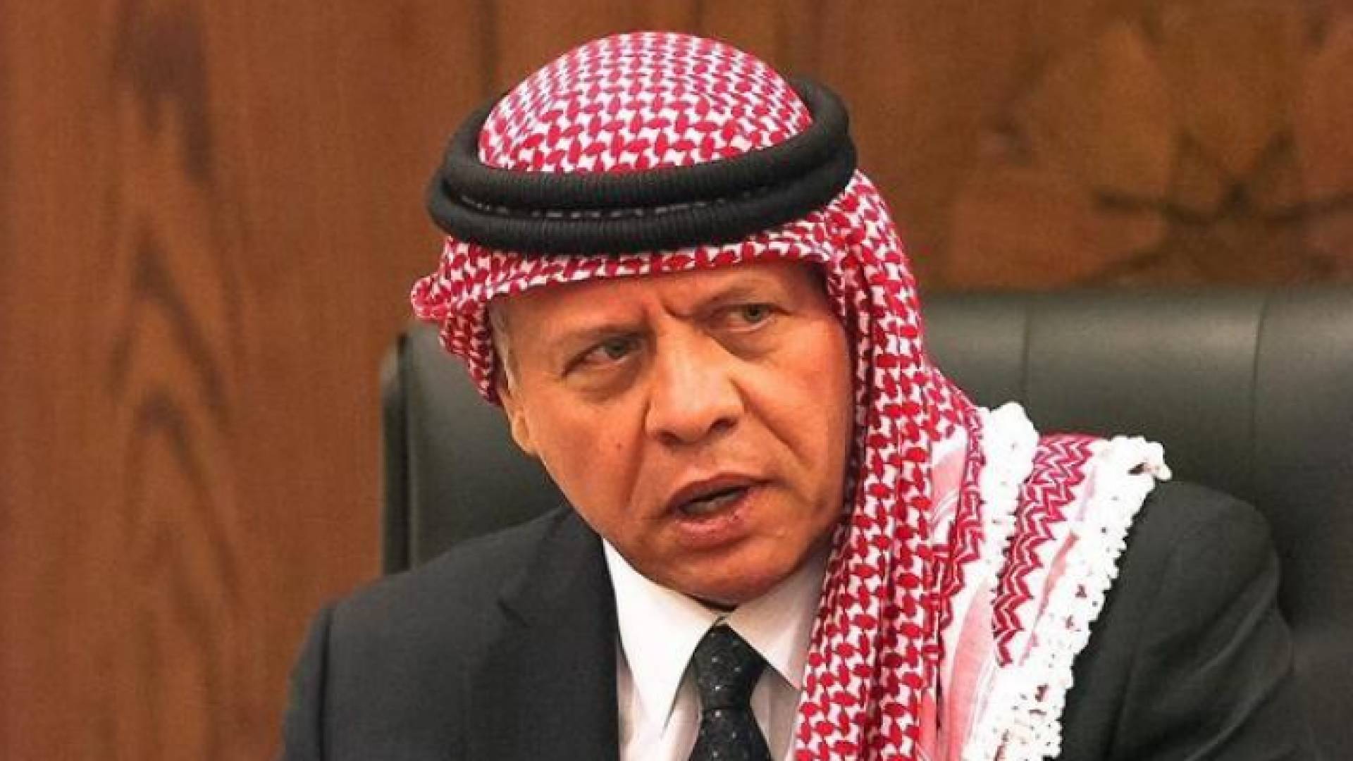 جلالة الملك عبدالله الثاني - ارشيفية