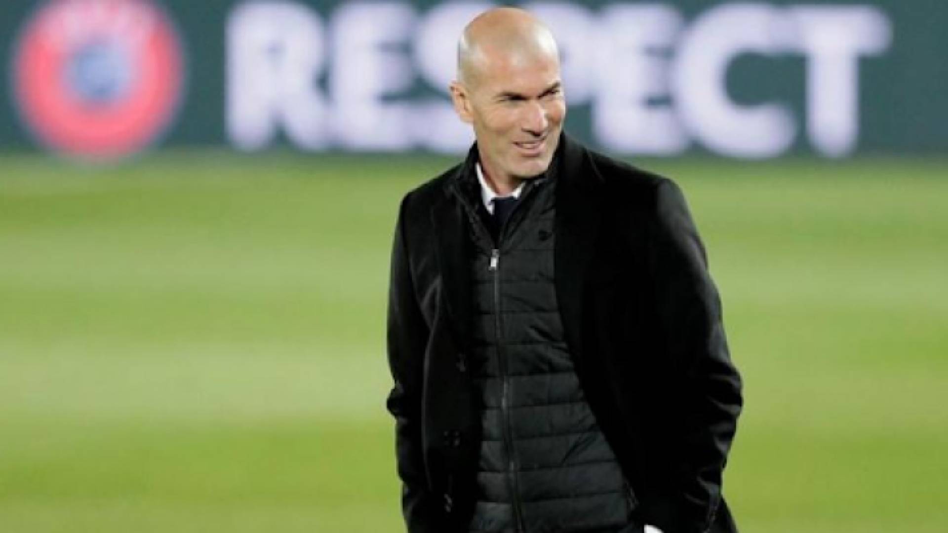 زين الدين زيدان