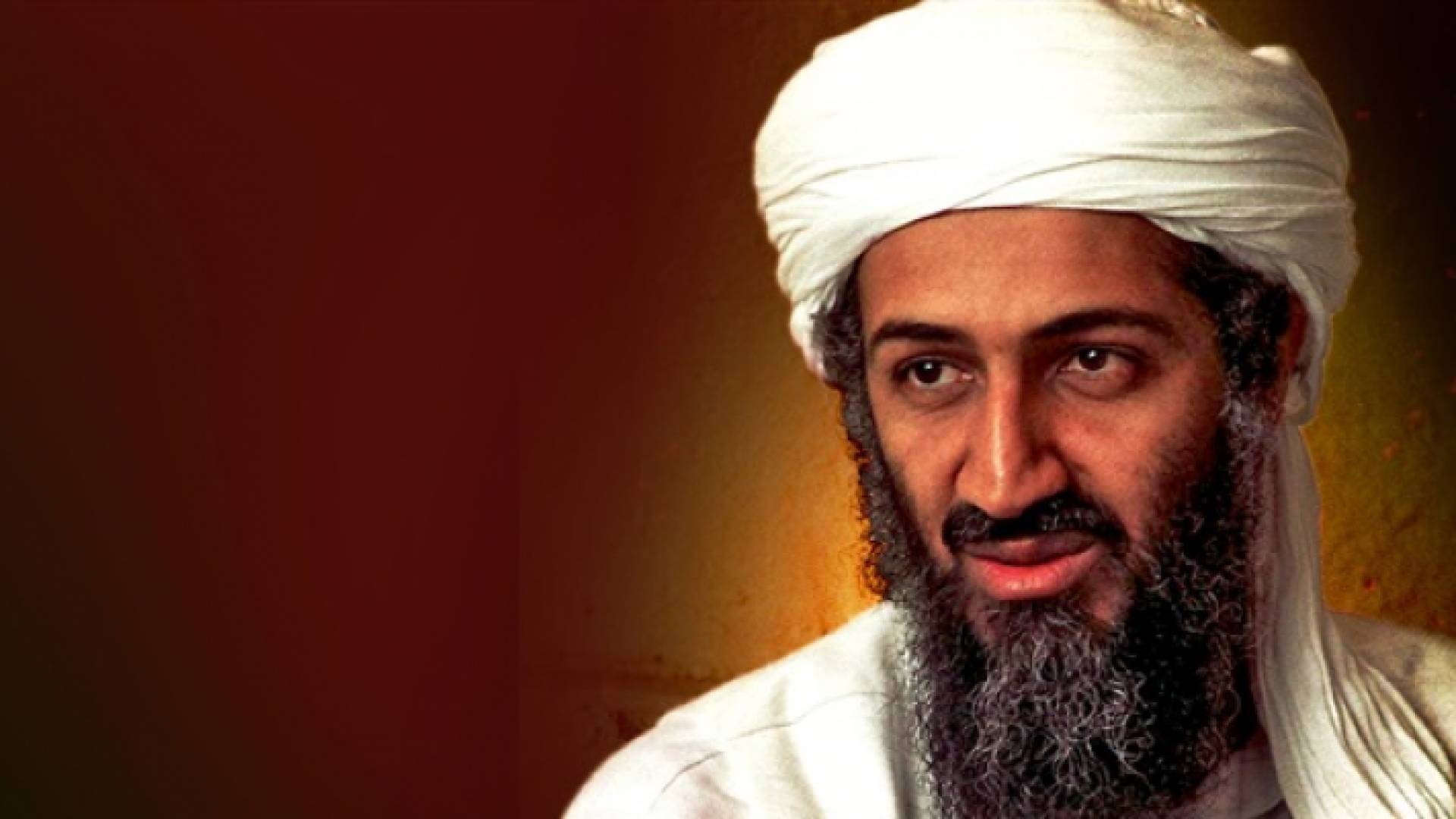 مؤسس وزعيم تنظيم القاعدة أسامه بن لادن - أرشيفية