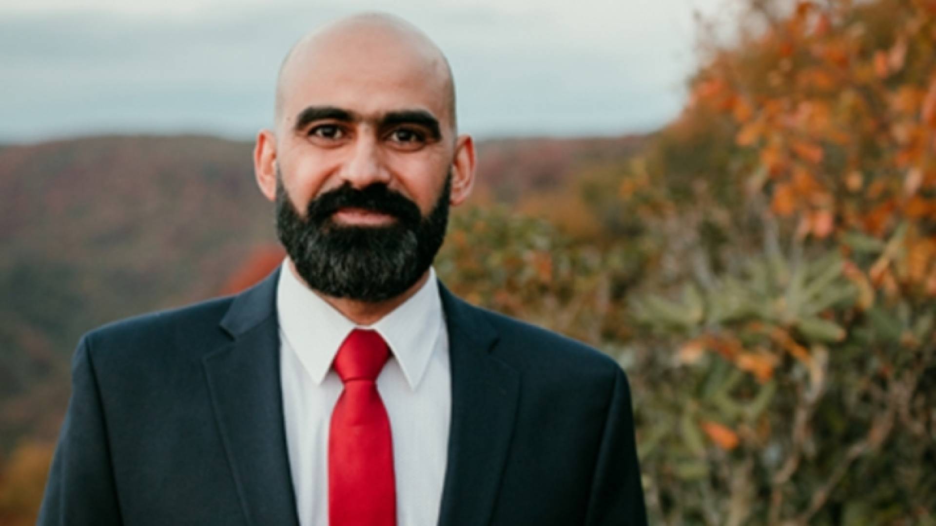 يحيى المجالي