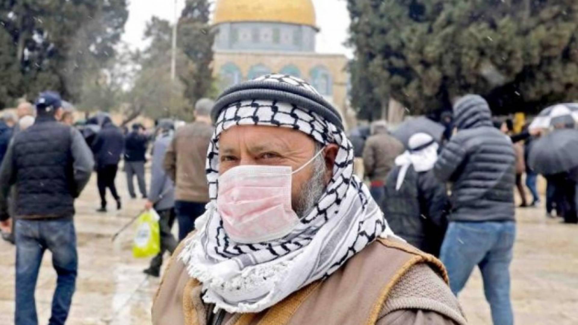 الصورة أرشيفية