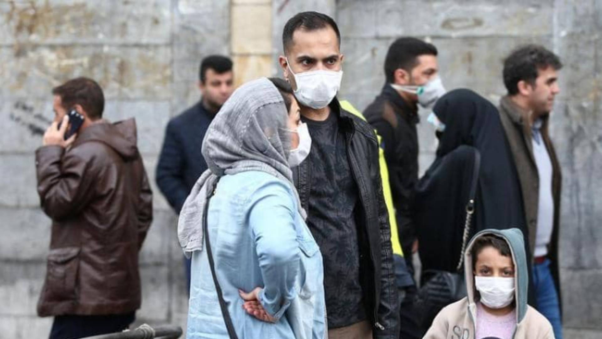 الباكستان تكافح جائحة كورونا