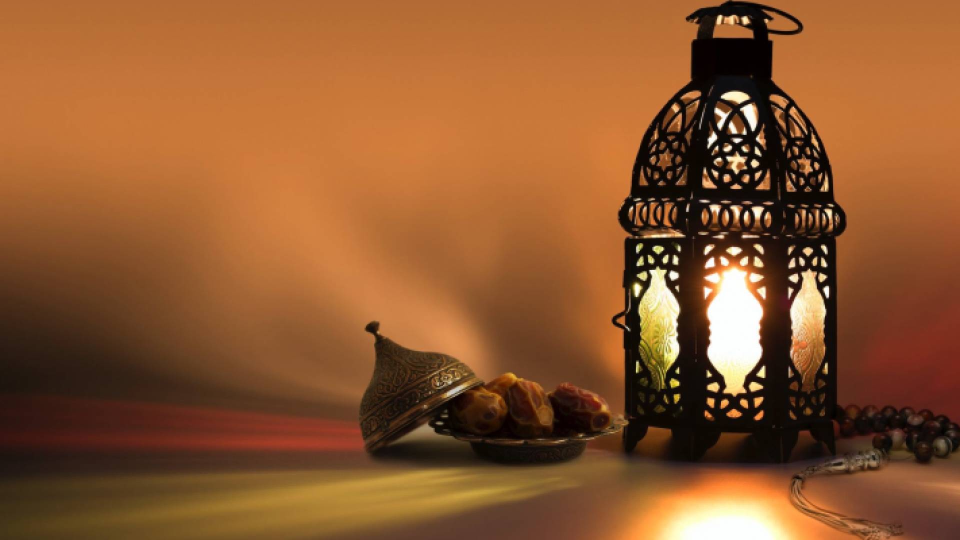 فانوس رمضان -تعبيرية