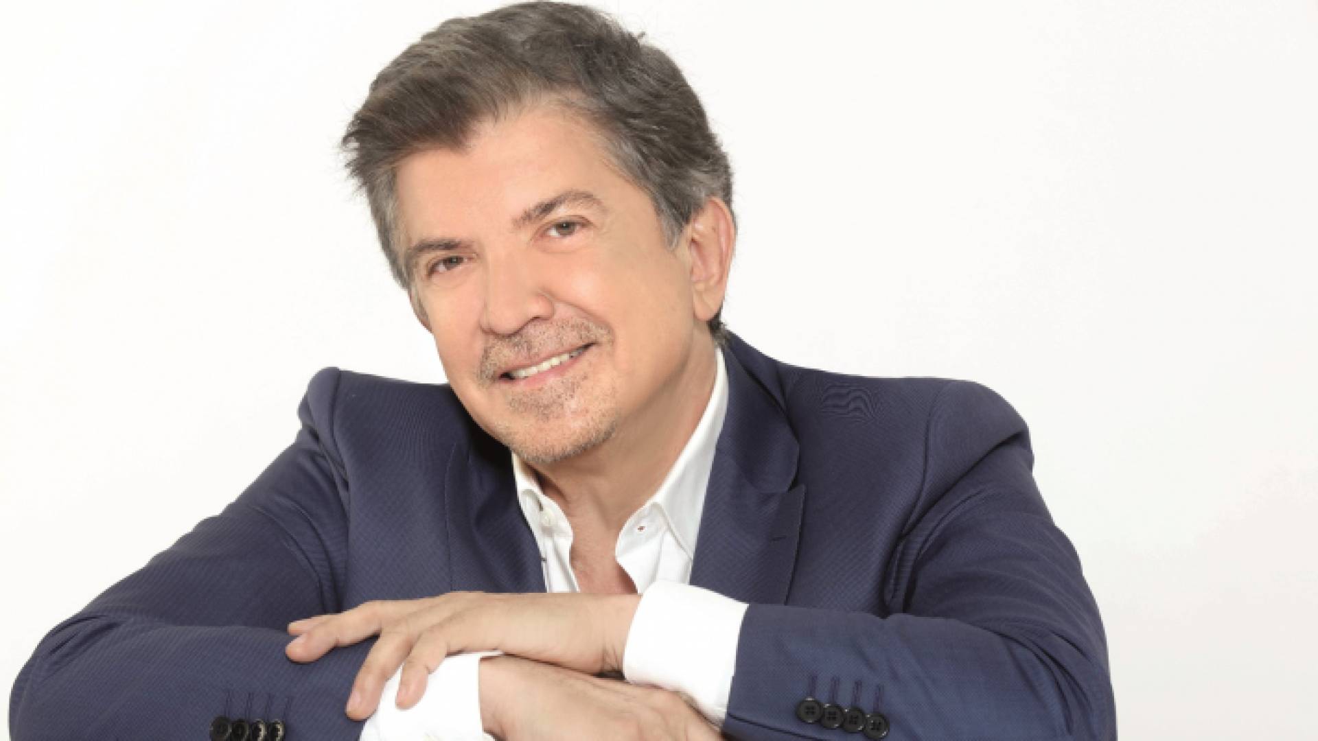 النجم اللبناني وليد توفيق