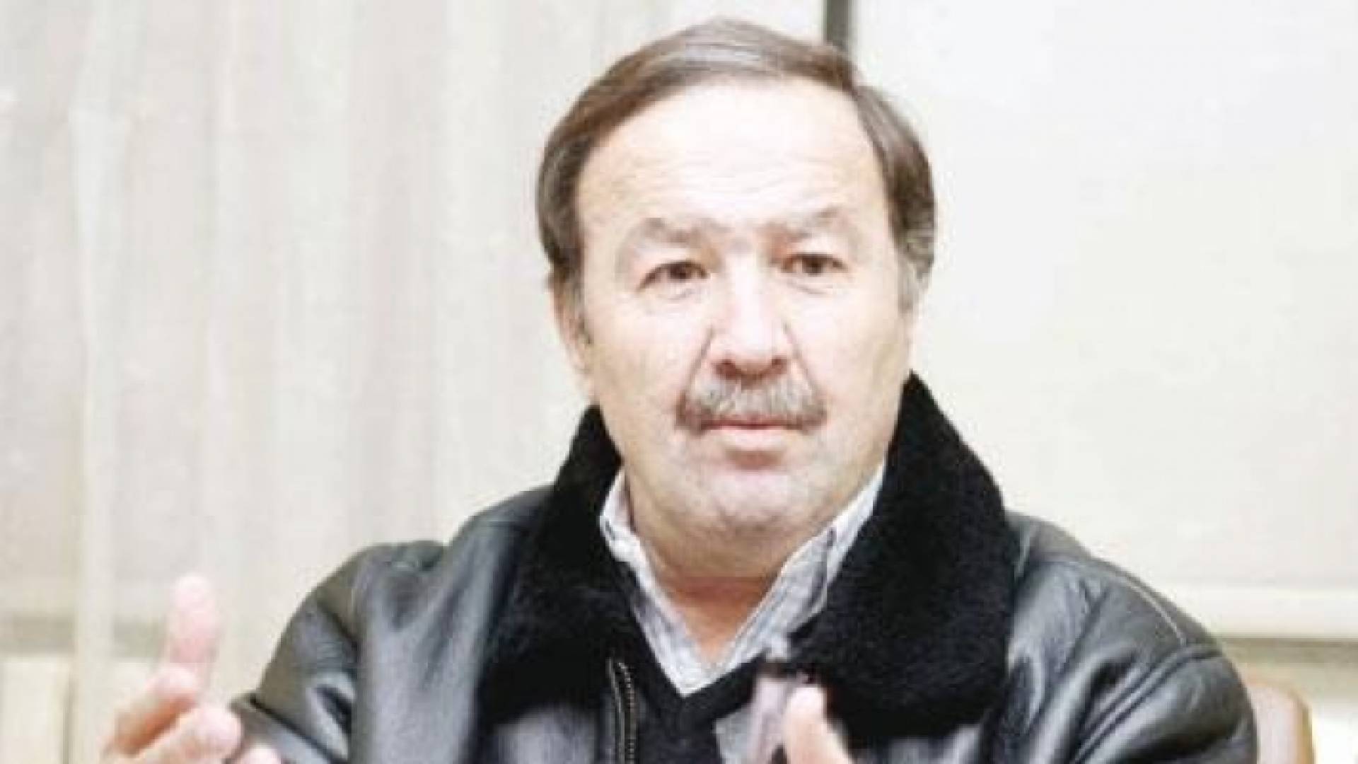 رئيس نادي شباب الأردن سليم خير - أرشيفية