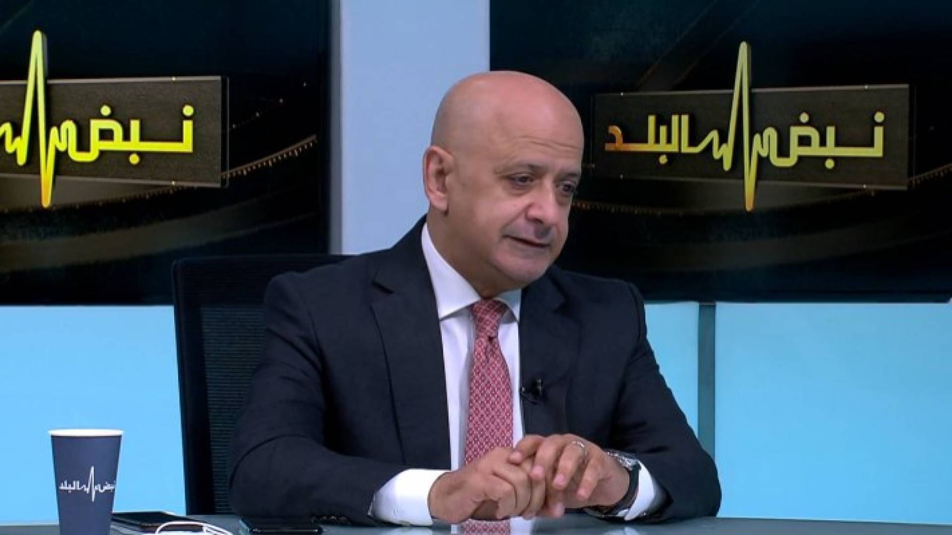 رئيس غرفة تجارة عمان خليل الحاج توفيق - أرشيفية