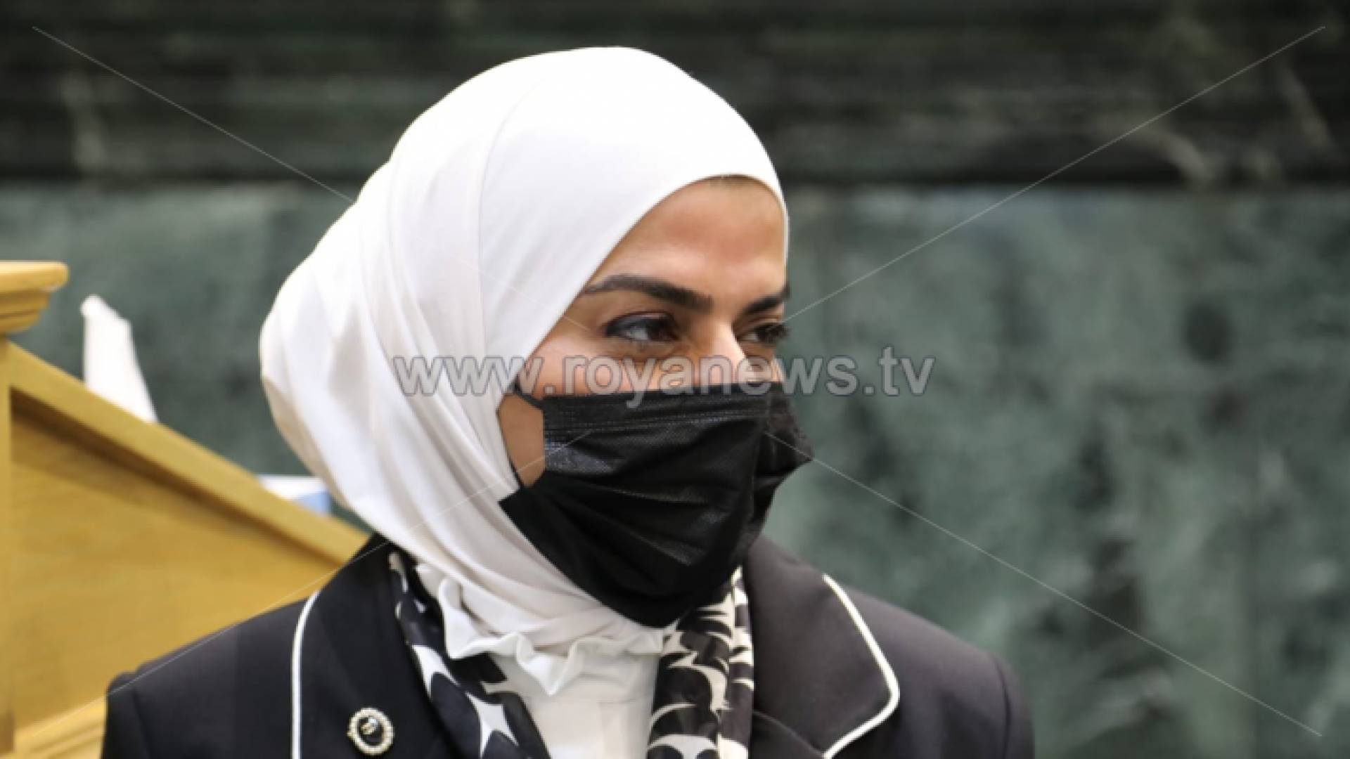 كلمة النائب الرياطي