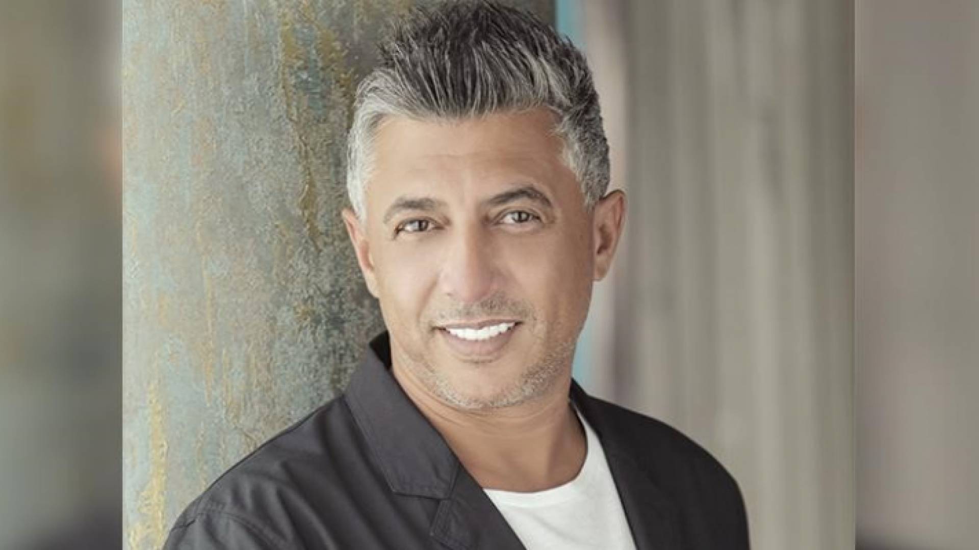 الفنان الأردني عمر العبداللات