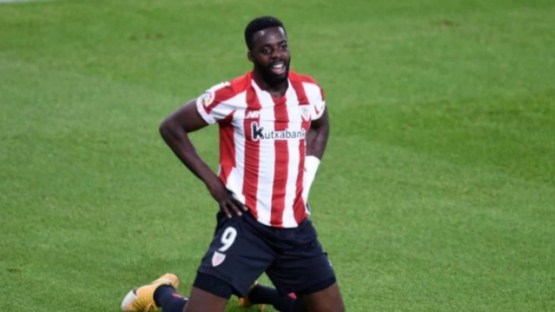 بيلباو يصعق إشبيلية ويبعده عن سباق الدوري الإسباني