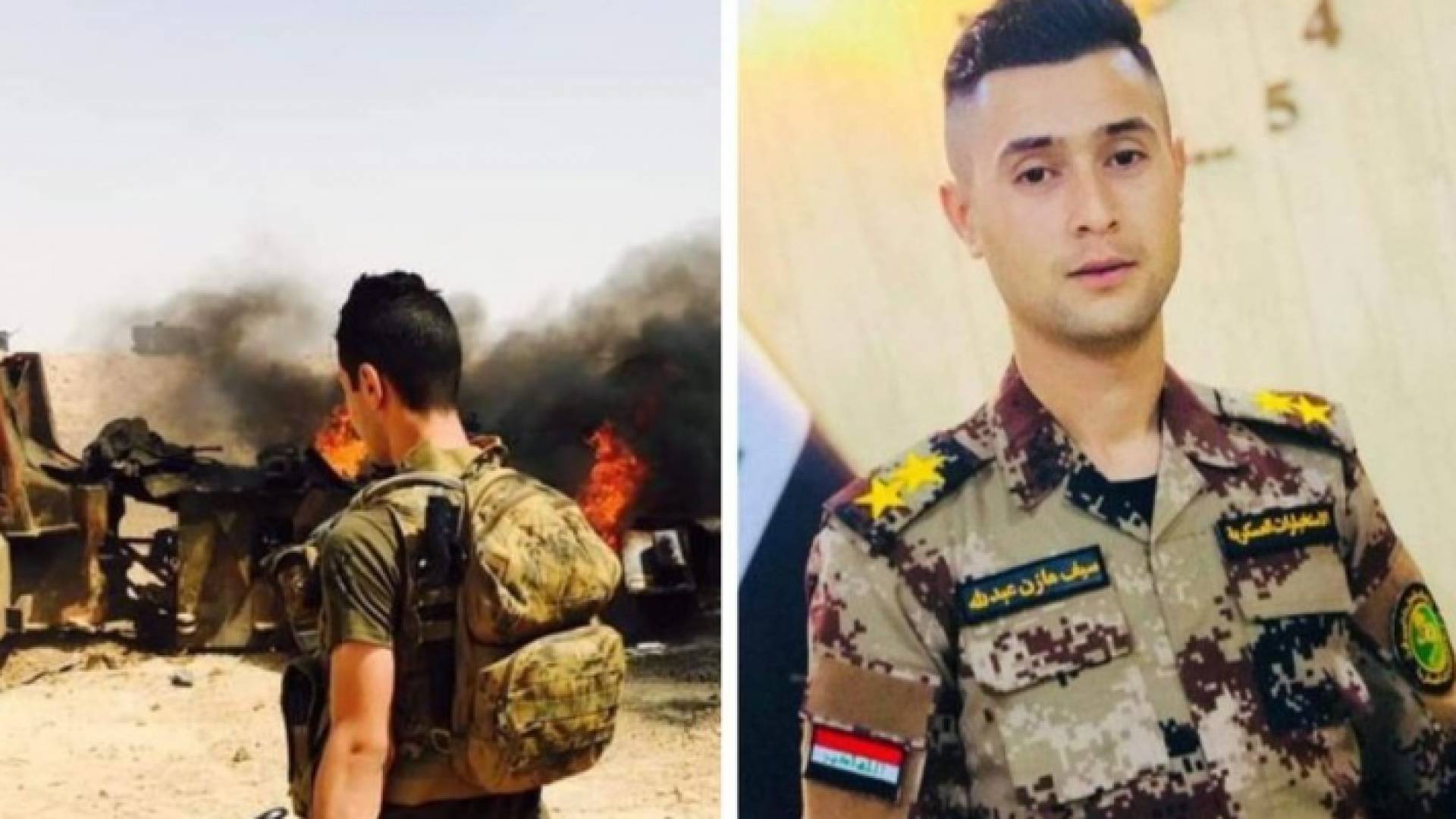 الضابط المدان بقتل الإمام