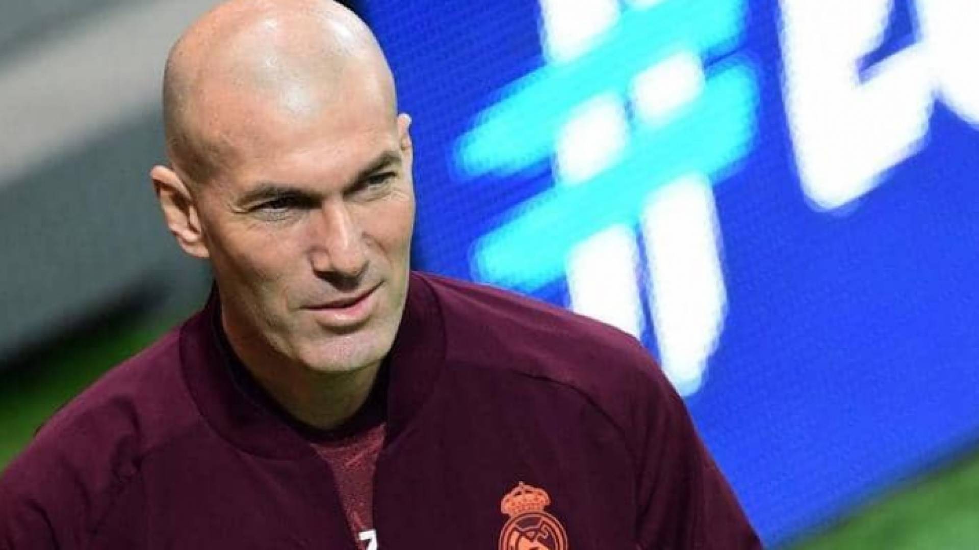 زين الدين زيدان