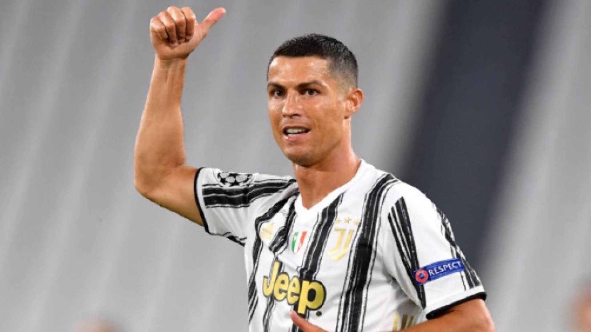 البرتغالي كريستيانو رونالد