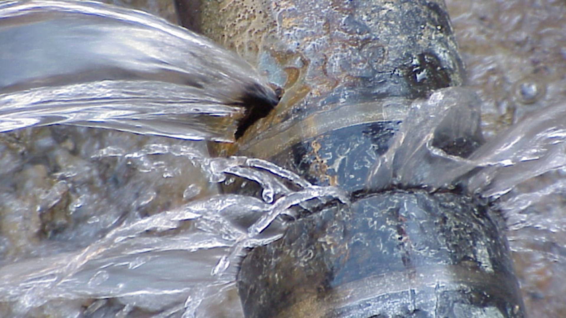 30 اعتداء على المياه في البادية الشمالية منذ بدء عام 2021