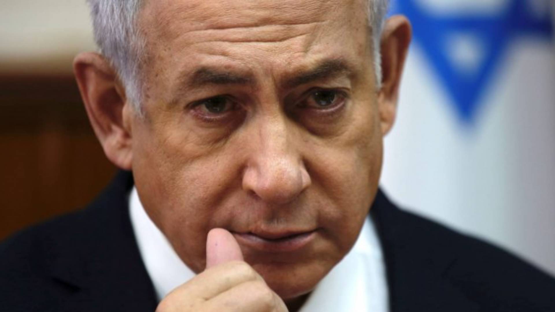 رئيس وزراء الاحتلال الإسرائيلي بنيامين نتنياهو - أرشيفية