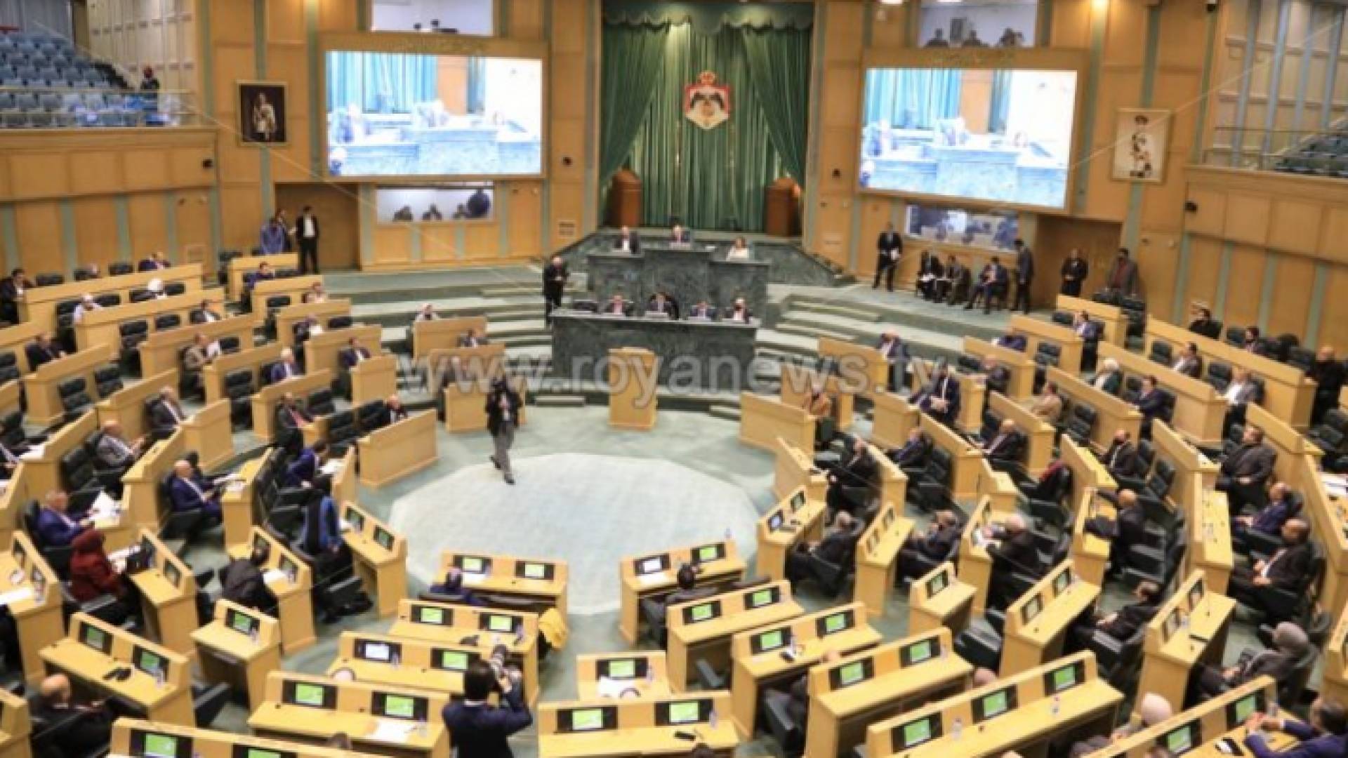 الصورة أرشيفية