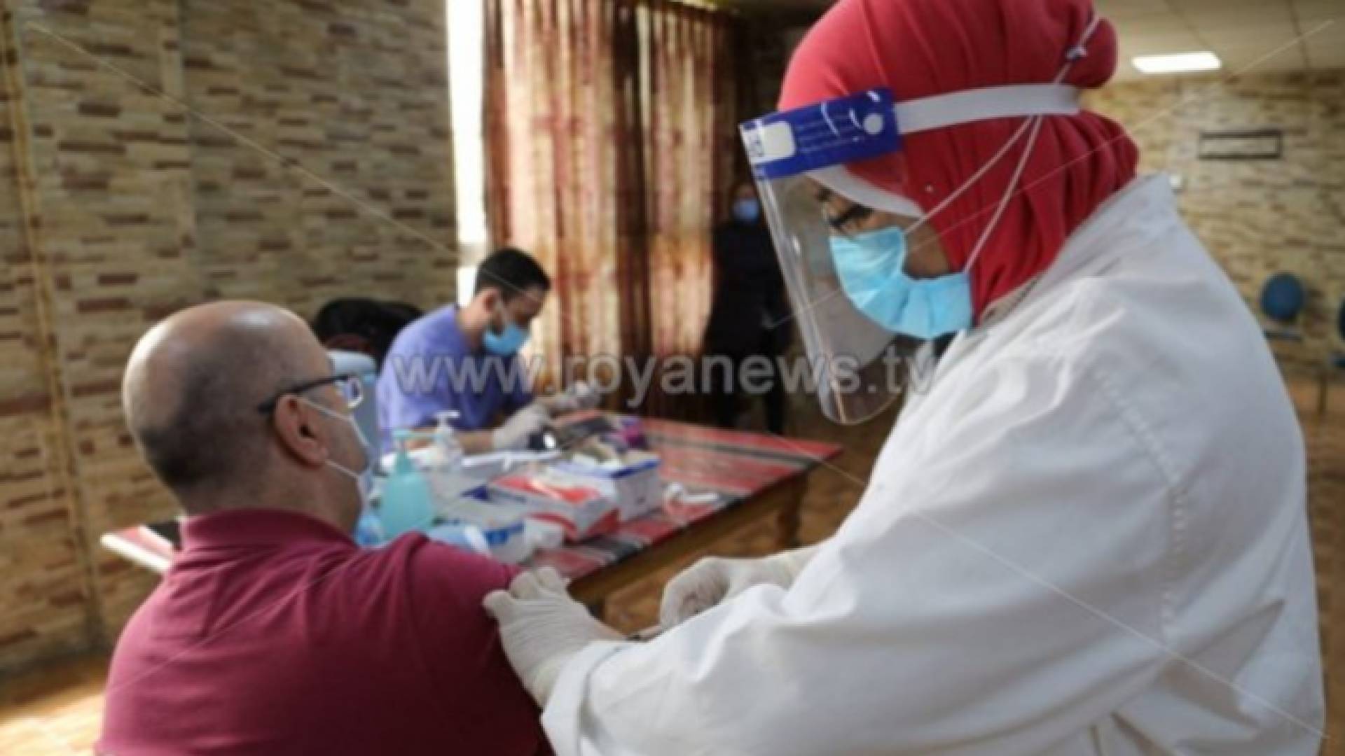 الصورة أرشيفية