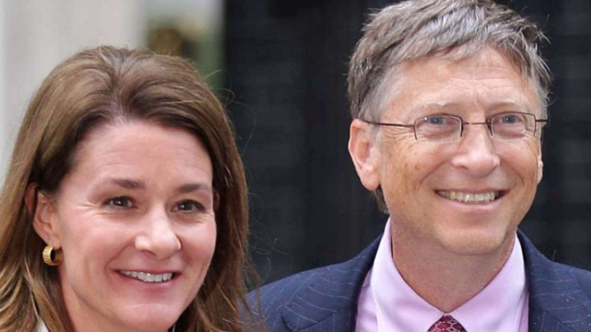 بيل وميليندا غيتس