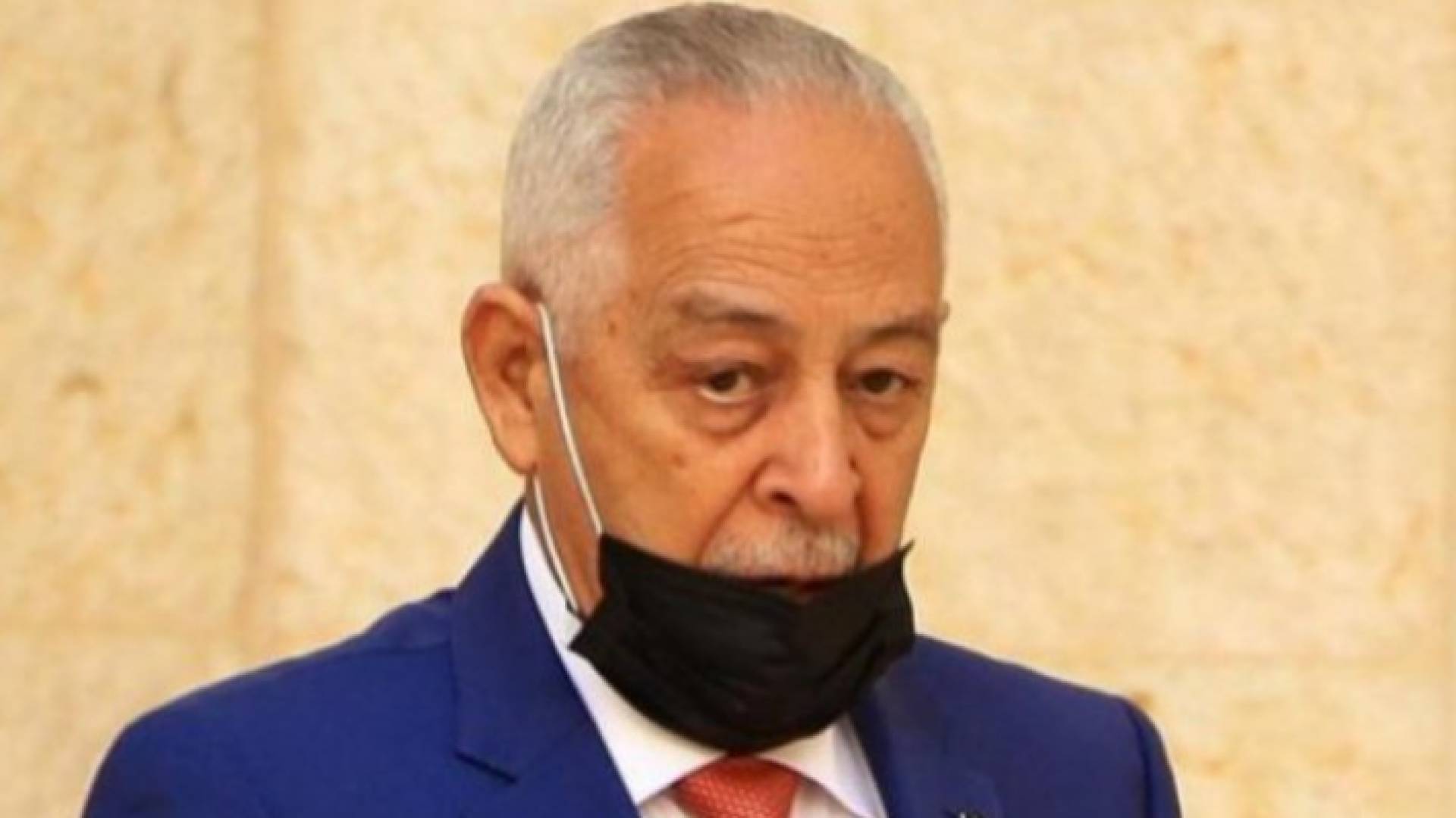 رئيس الديوان الملكي الهاشمي يوسف حسن العيسوي