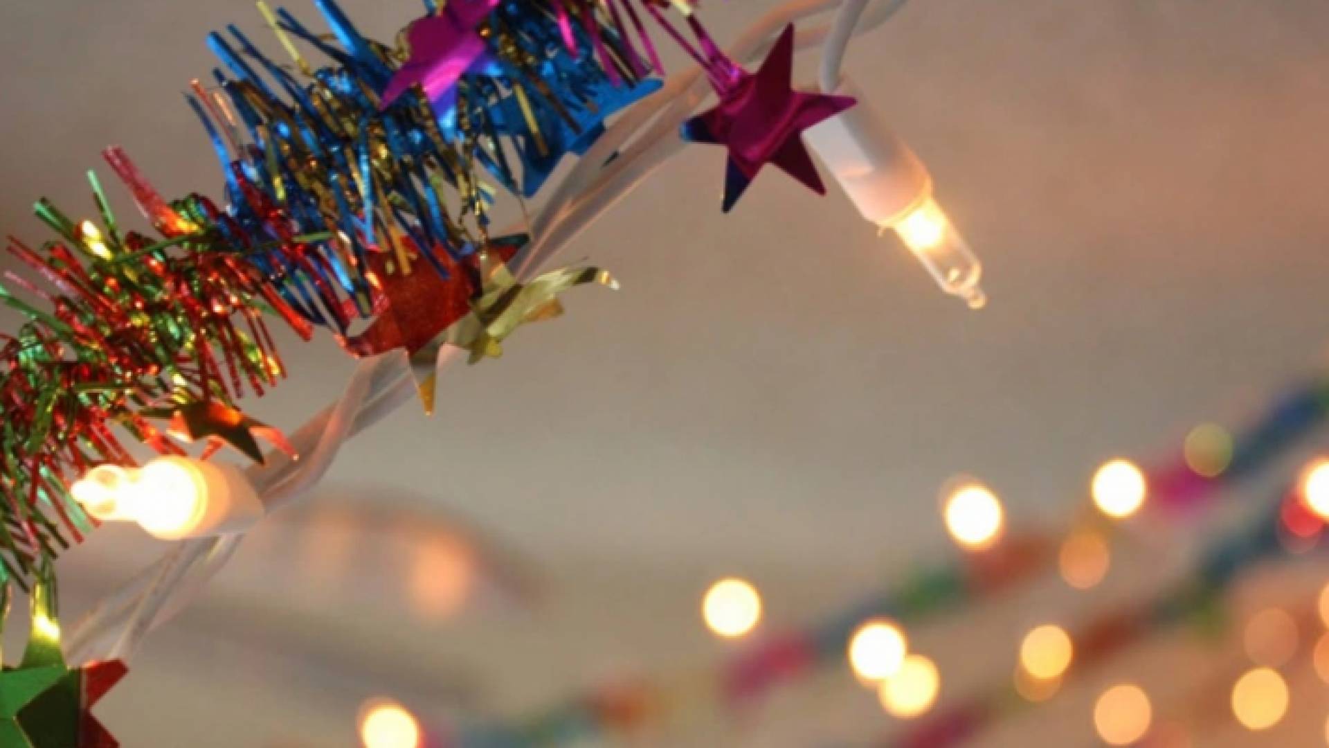 زينة العيد - تعبيرية