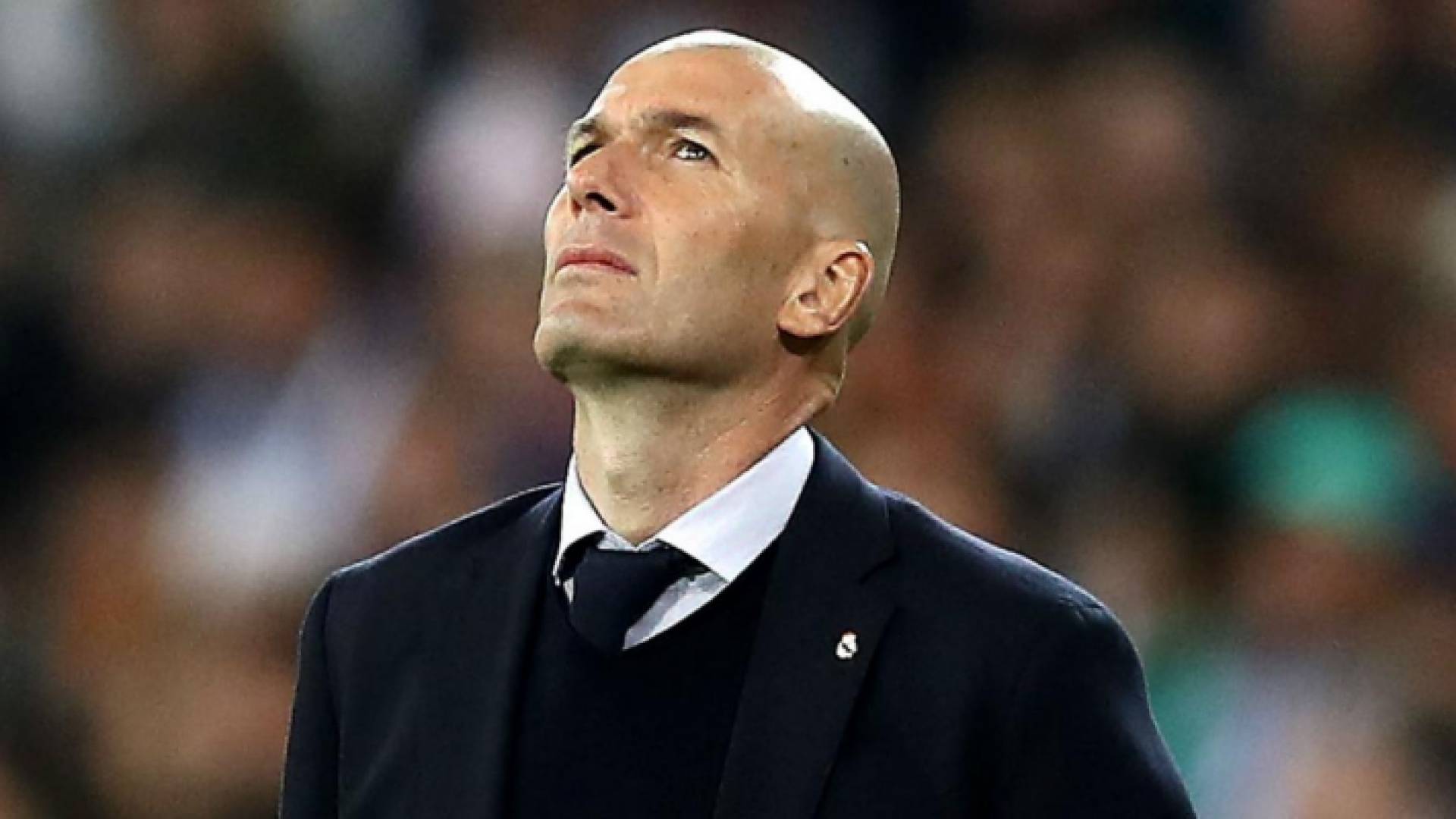 زين الدين زيدان