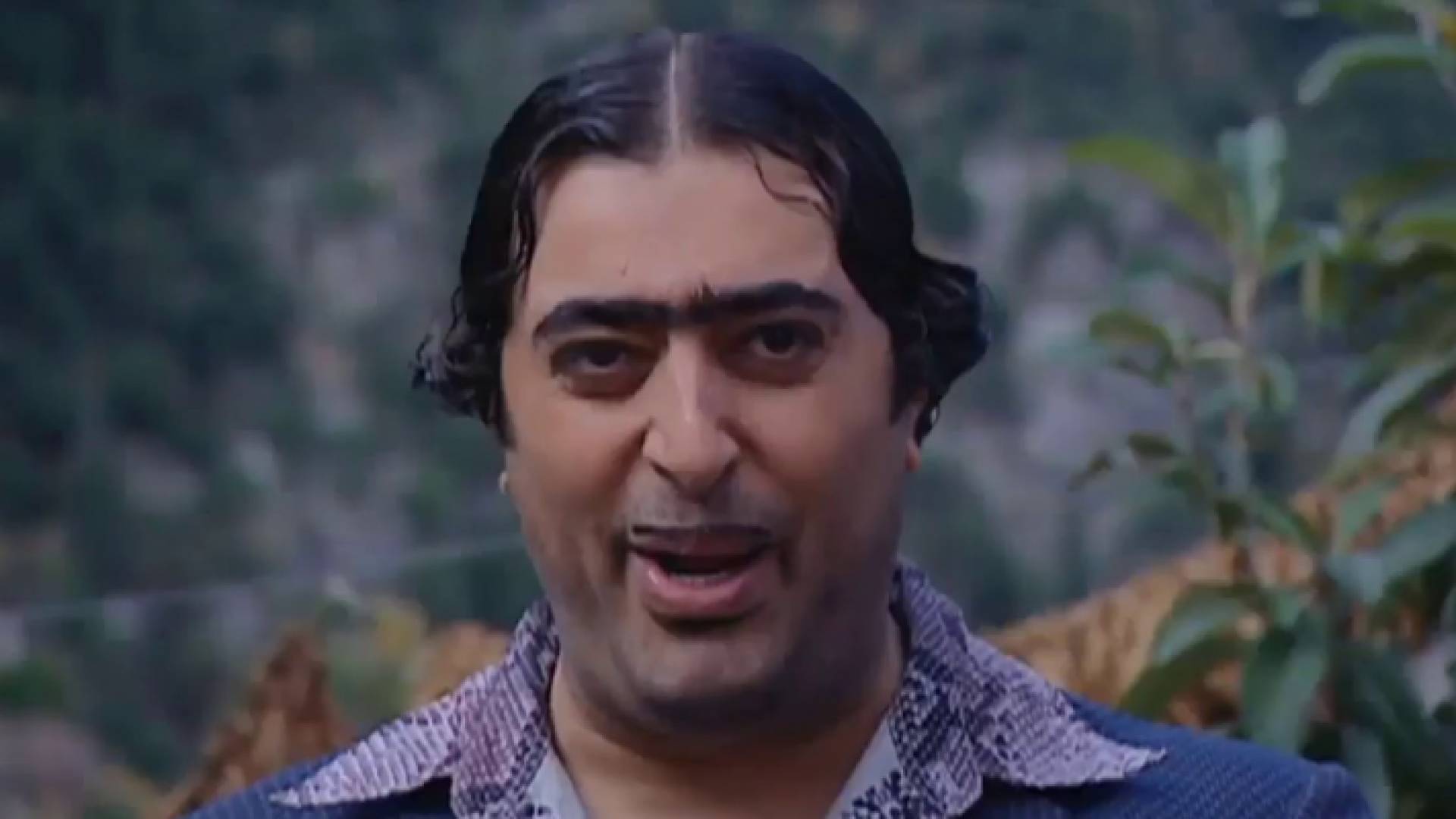 باسم ياخور بدور جودة أبو خميس في مسلسل ضيعة ضايعة