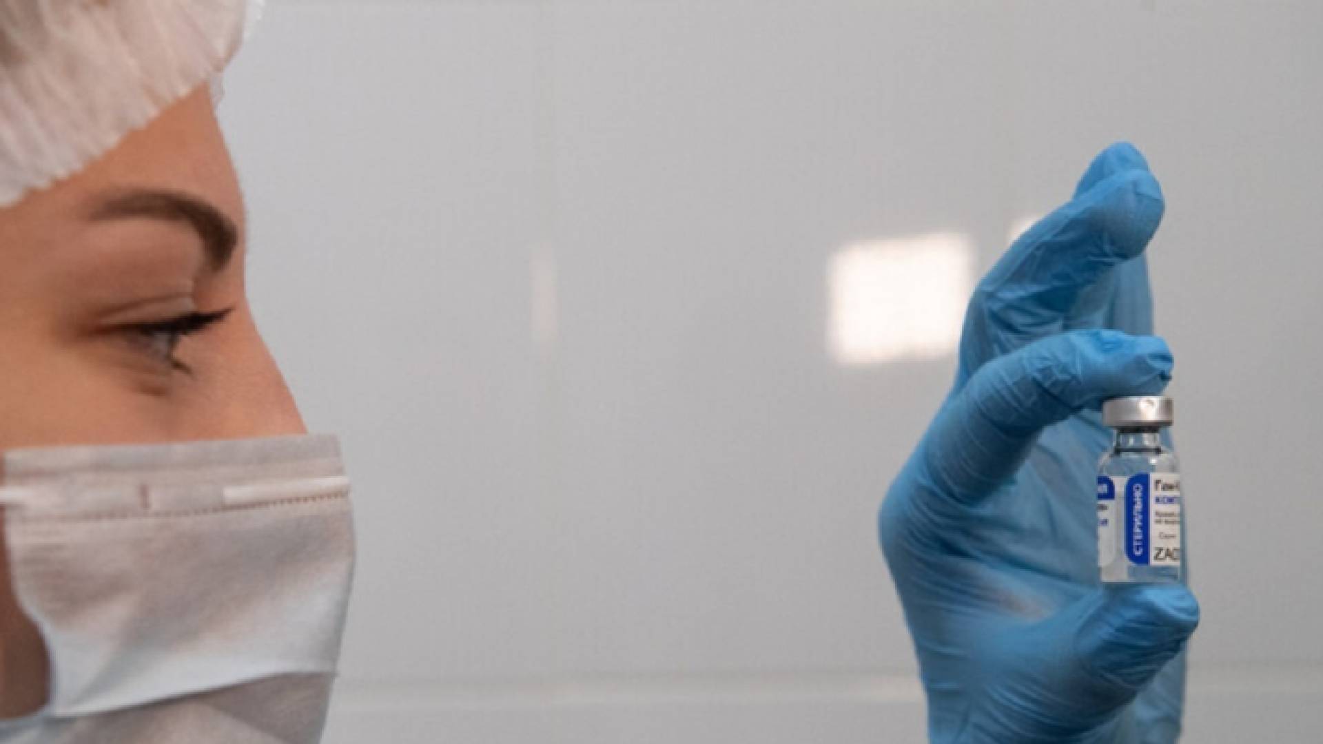 لقاح كورونا