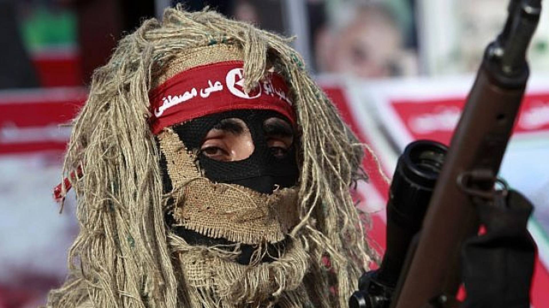 الصورة أرشيفية