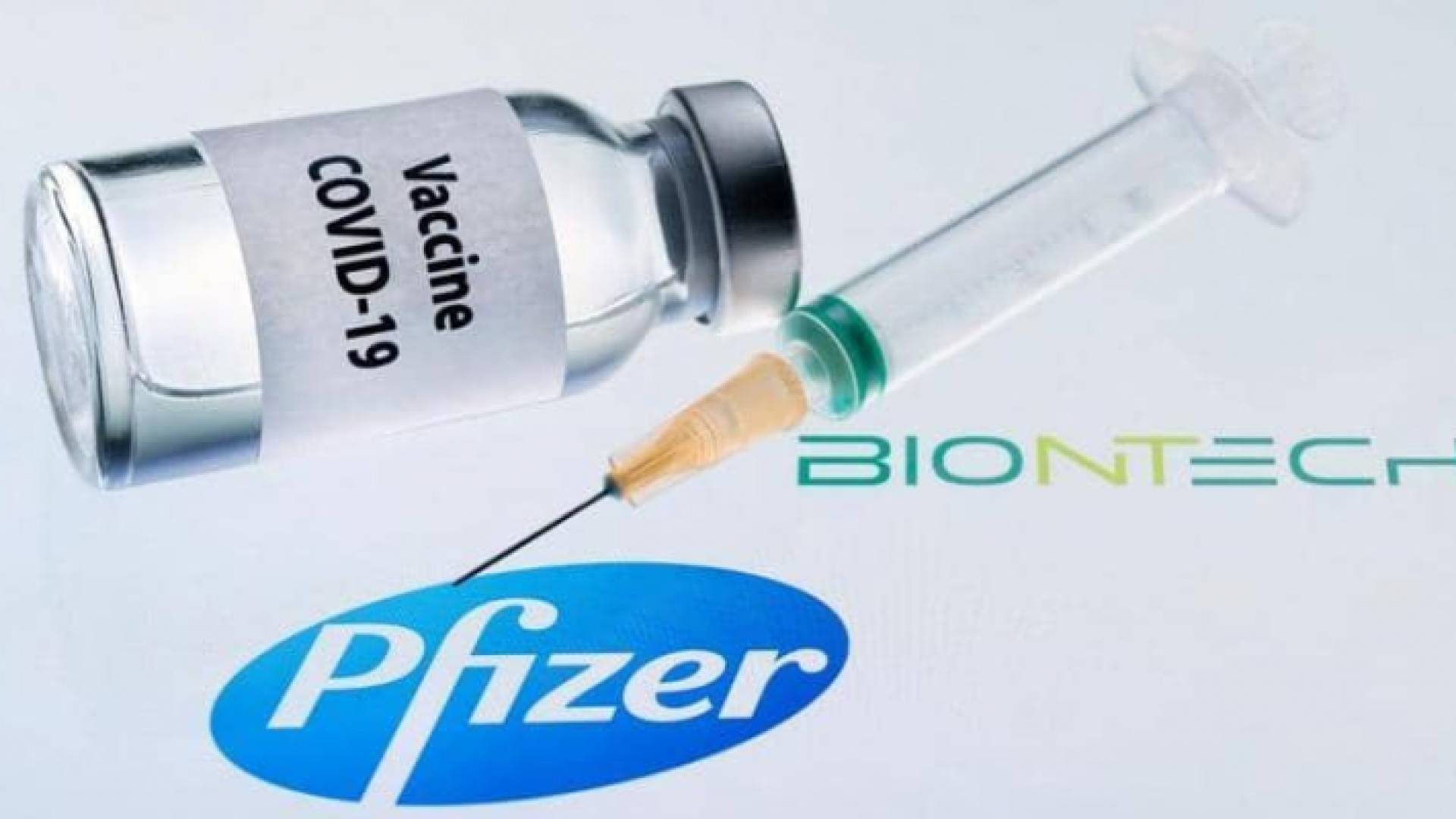 لقاح فايزربايونتيك