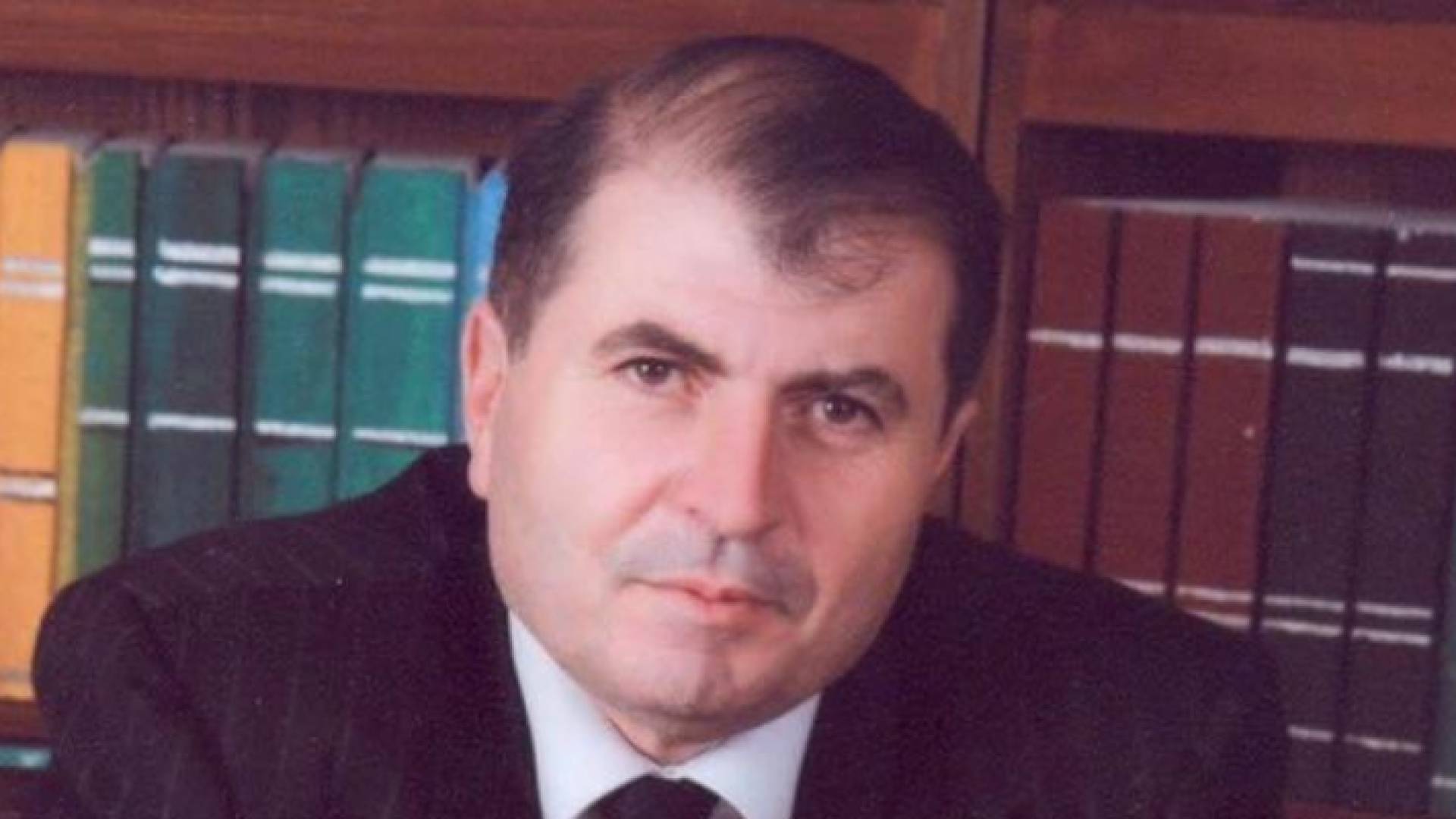 الدكتور مؤمن الحديدي