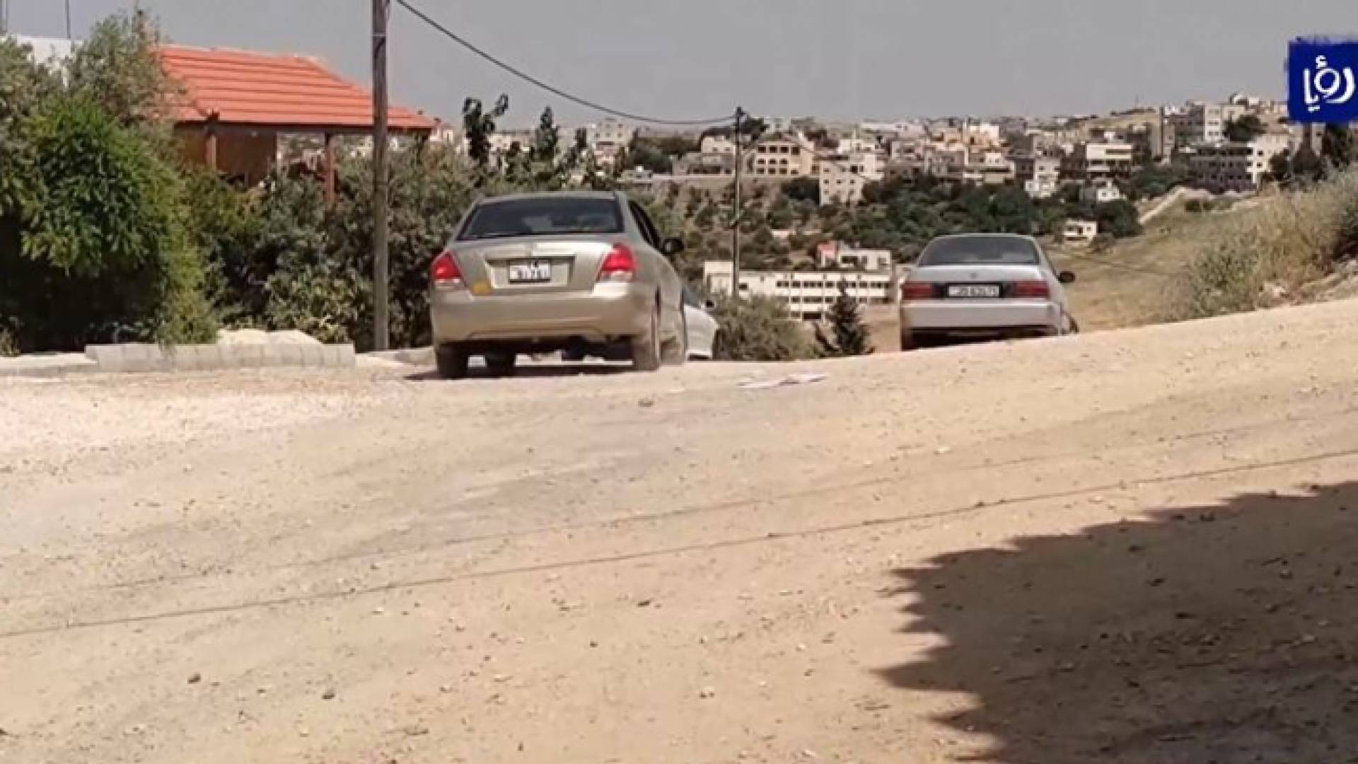 تجدد شكاوى أهالي بلدة دير يوسف بسبب " أذى " أتربة الطرق