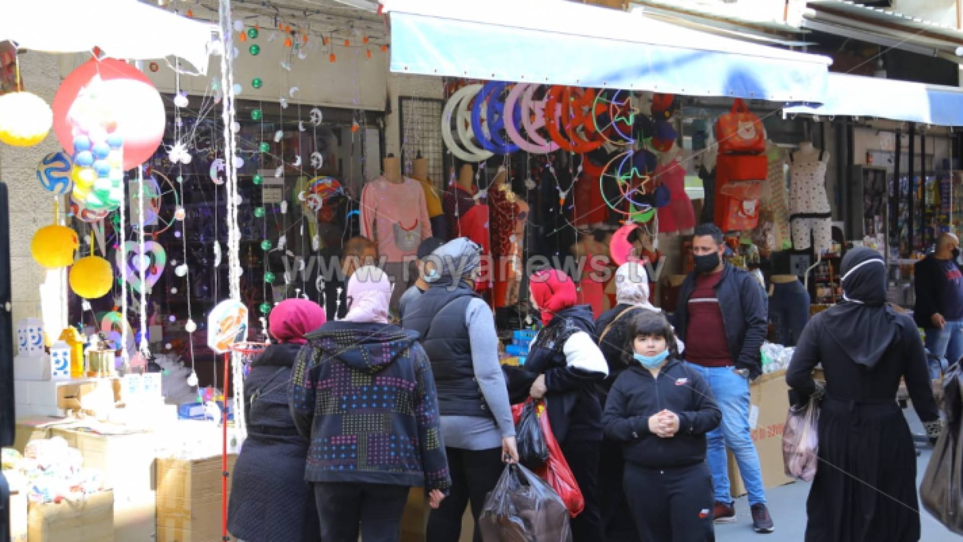 الصورة أرشيفية