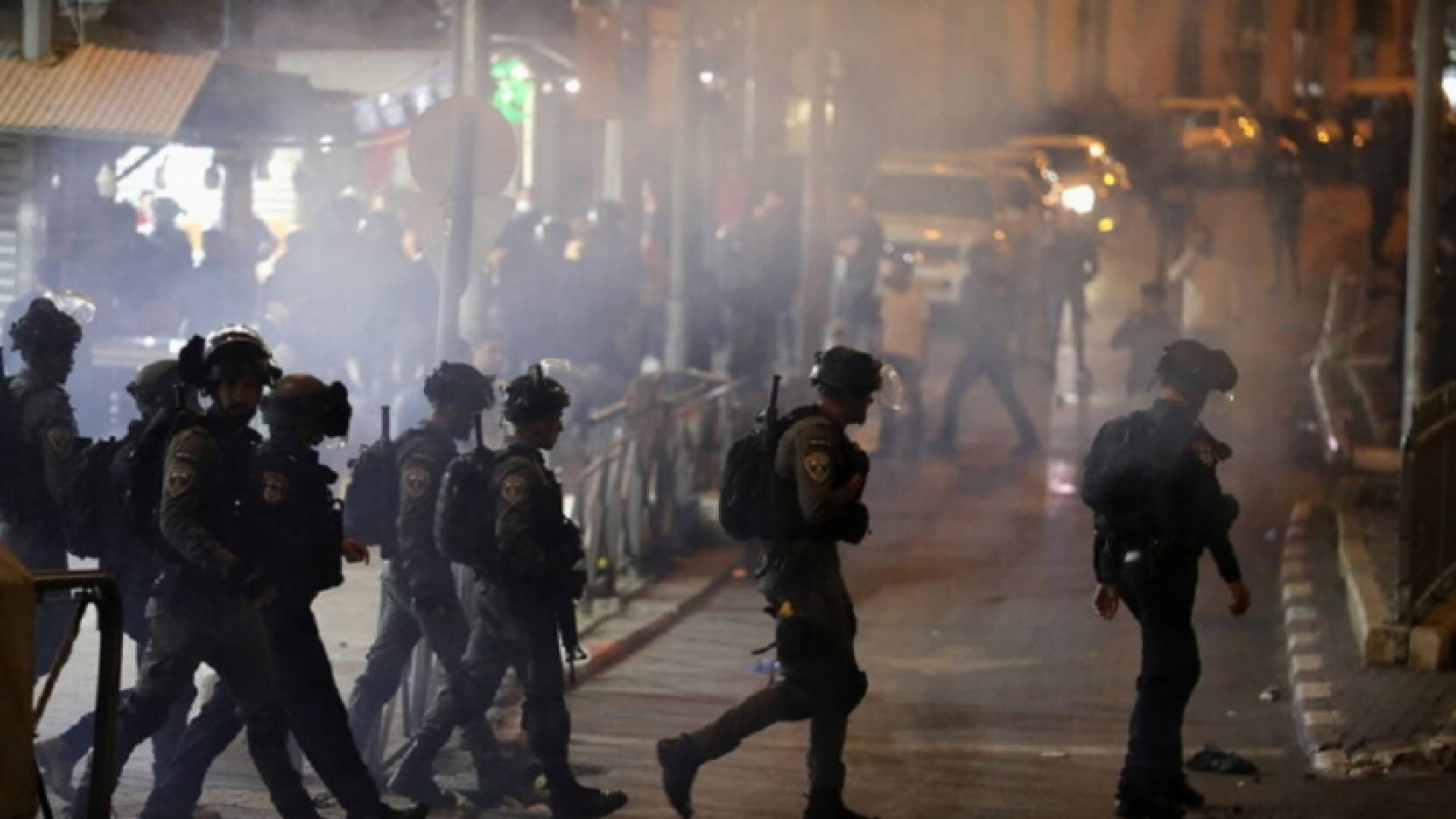 تونس تطلب عقد جلسة طارئة لمجلس الأمن الاثنين لبحث تصعيد الاحتلال الإسرائيلي في القدس