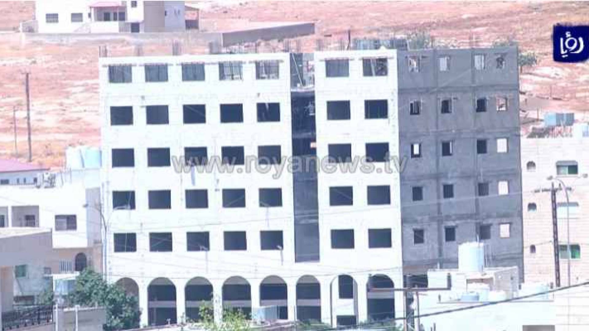 الصورة أرشيفية