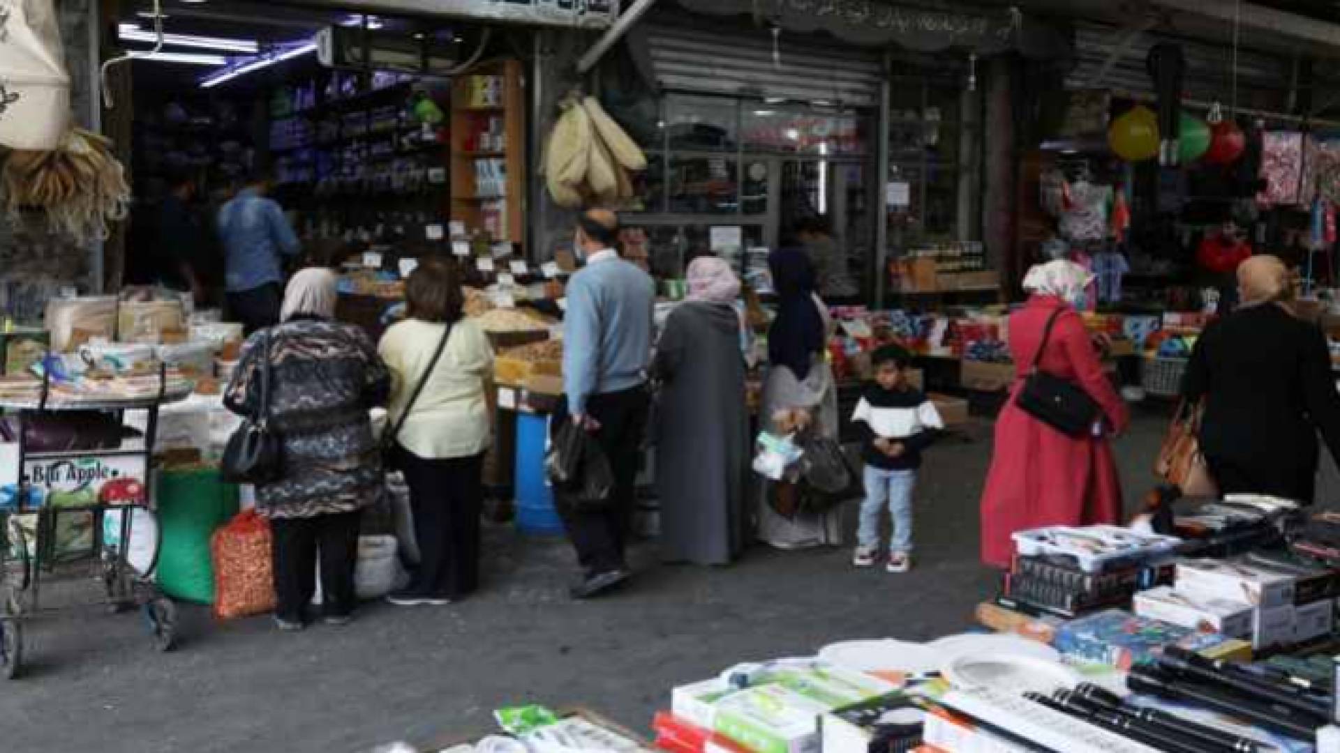 تسوق - ارشيفية