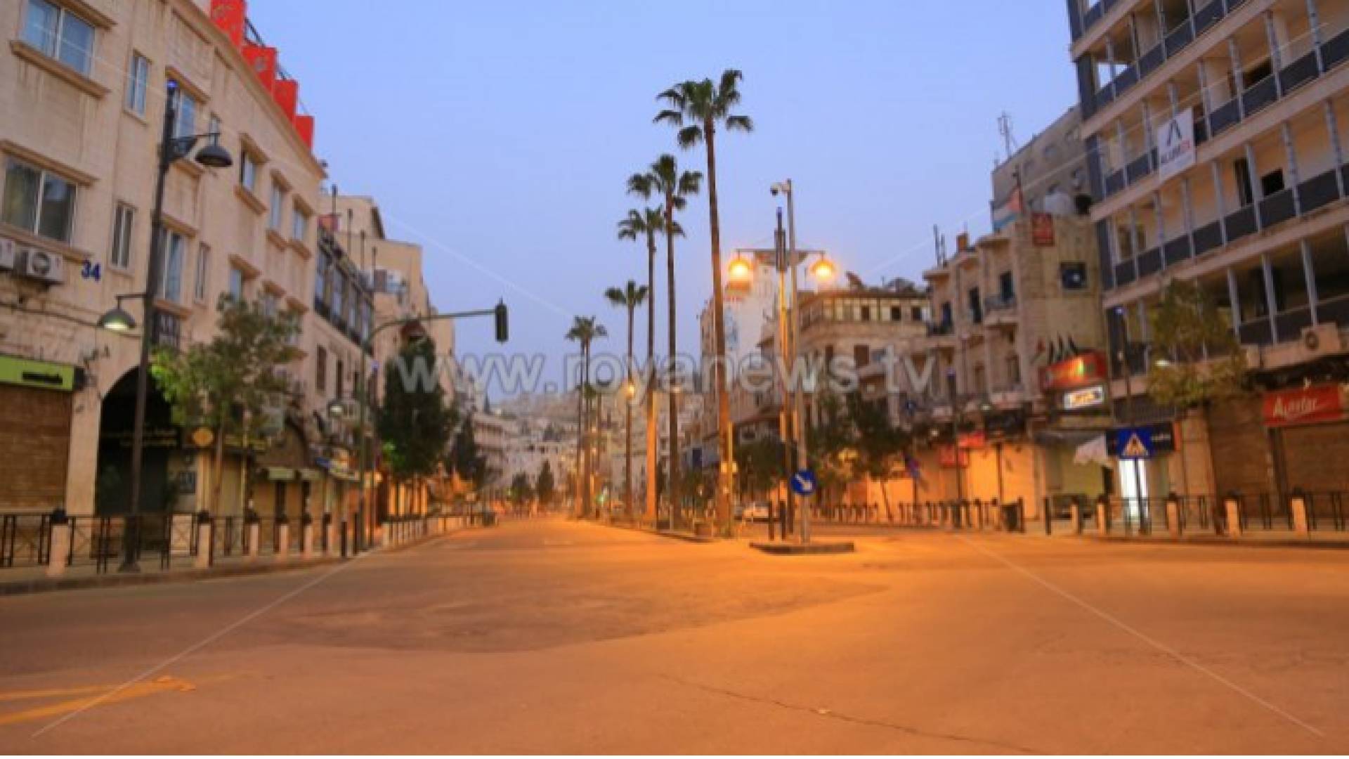 الحكومة: تقليص ساعات الحظر الليلي اعتبارا من أول أيام عيد الفطر