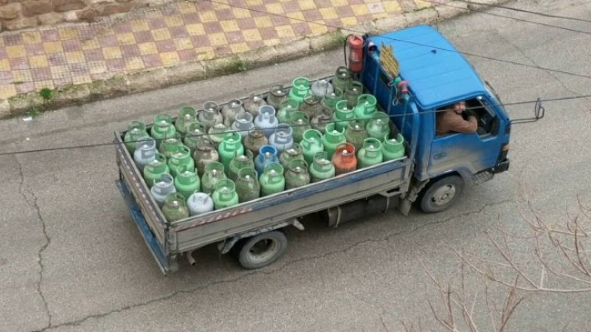 الصورة أرشيفية