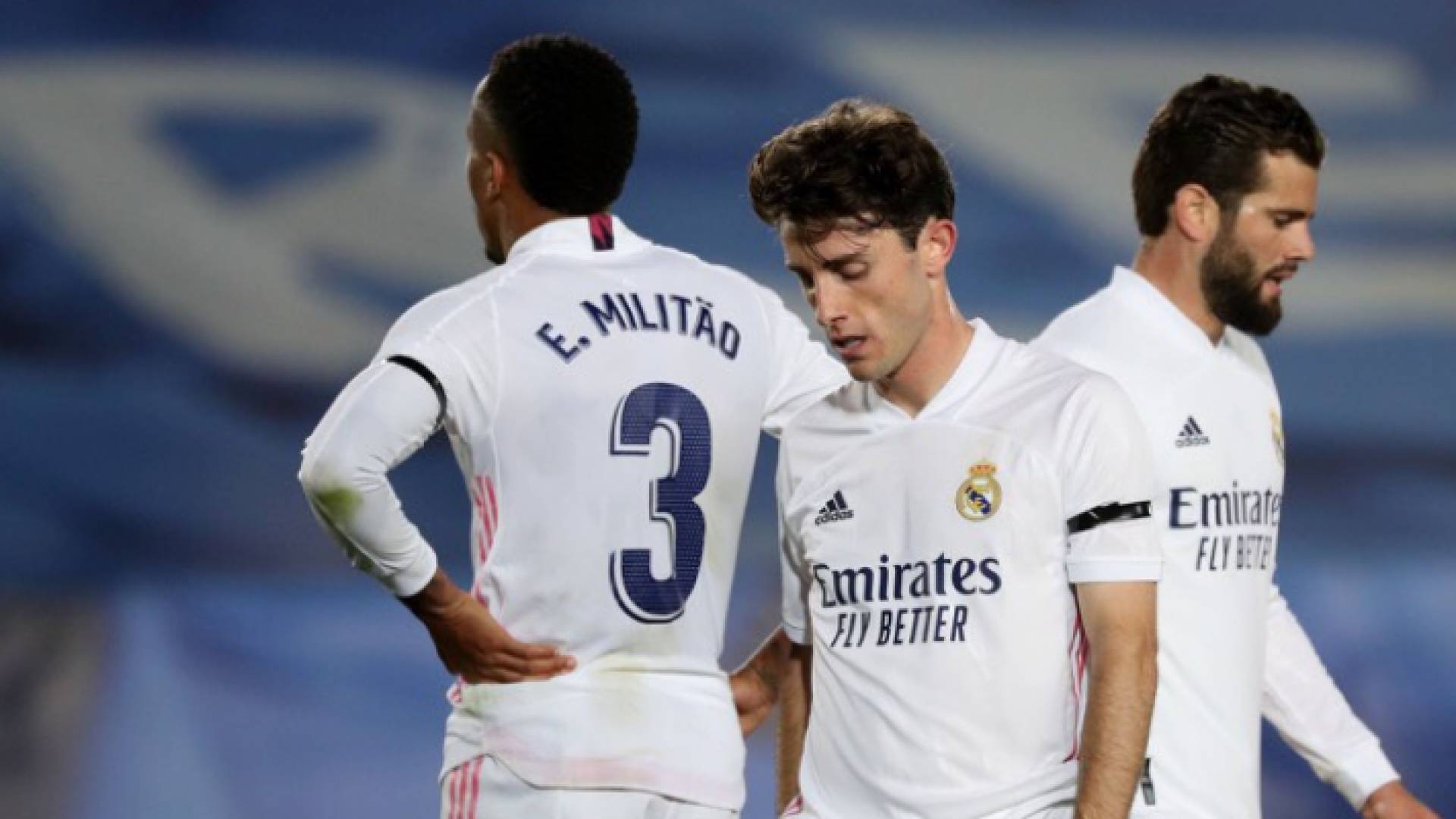 اشبيلية يفرض التعادل على ريال مدريد ويشعل الليجا