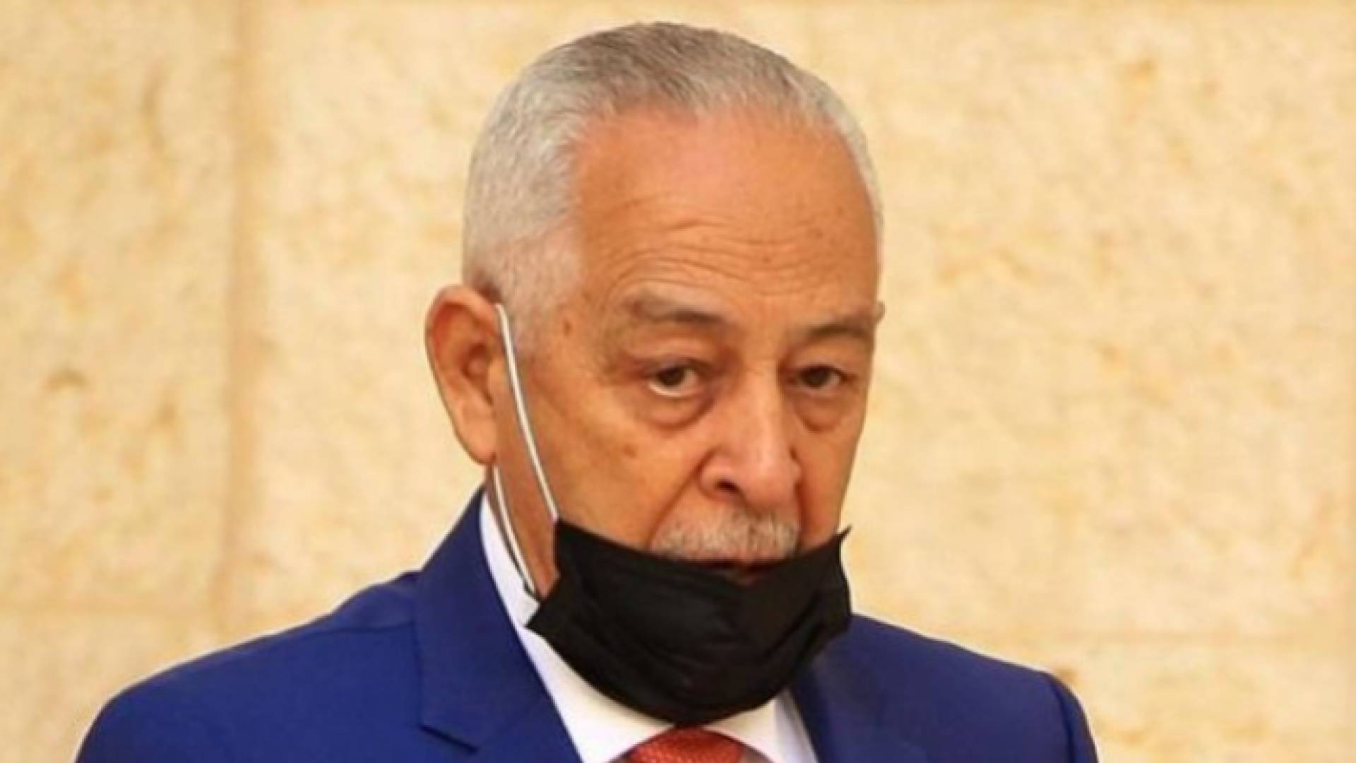 رئيس الديوان الملكي الهاشمي يوسف حسن العيسوي