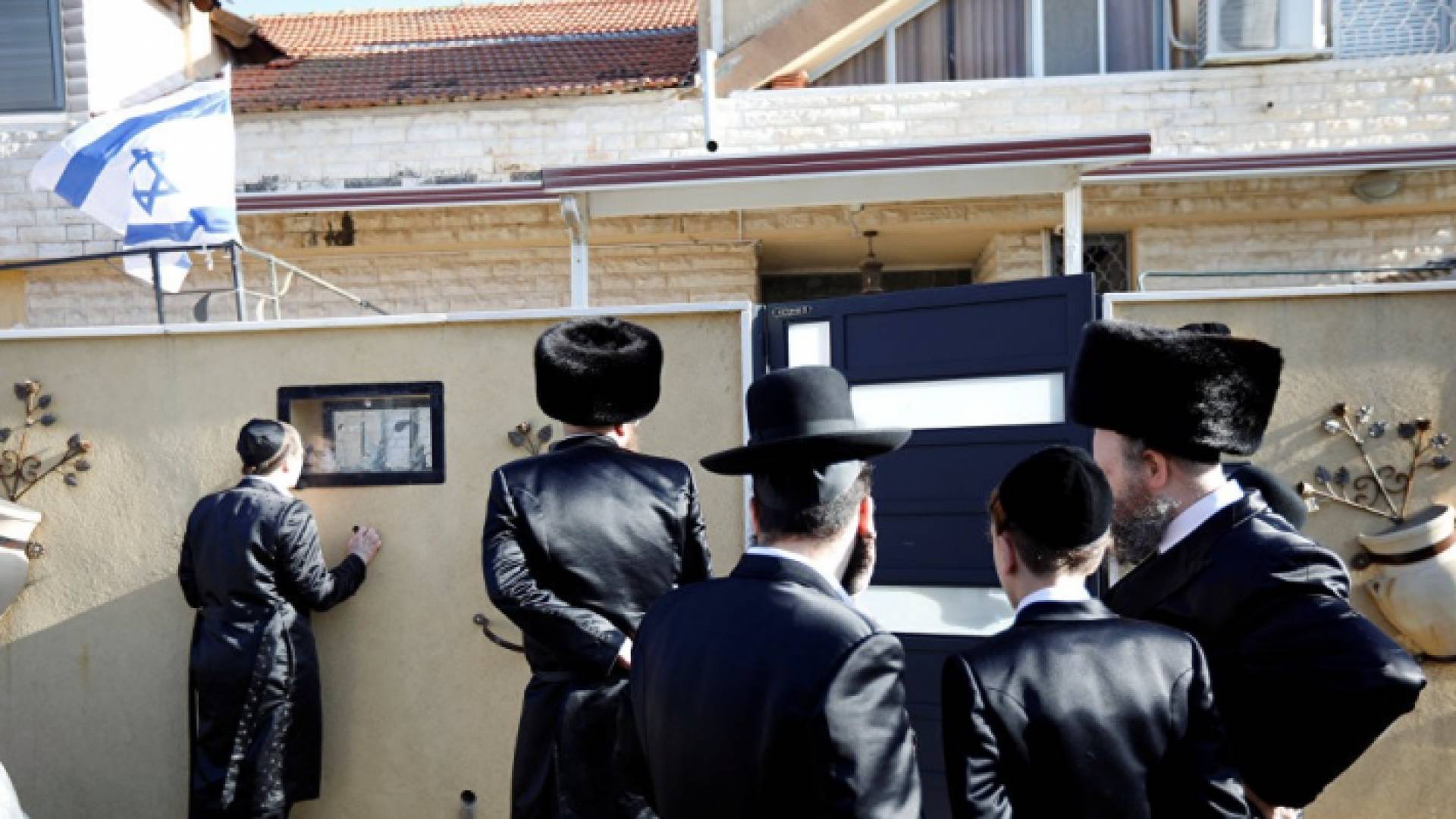 تعطيل الدراسة في المستوطنات القريبة من غزة