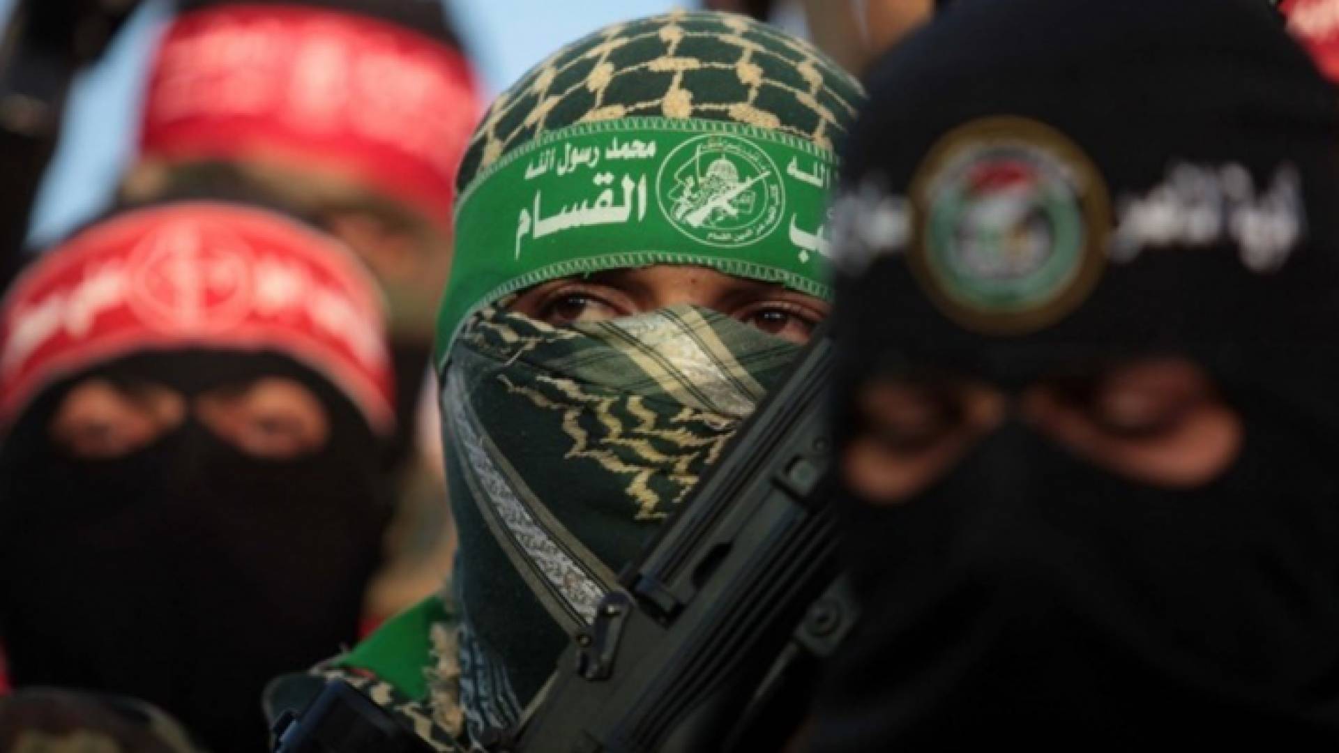 فصائل المقاومة الفلسطينية