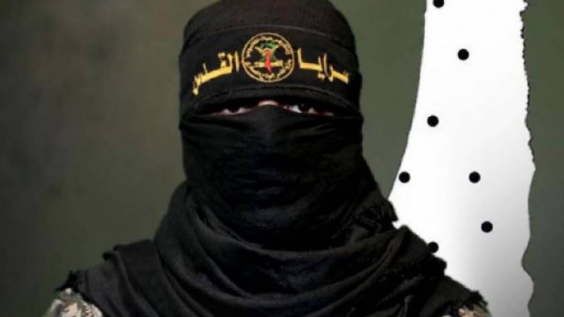 الناطق باسم سرايا القدس أبو حمزة