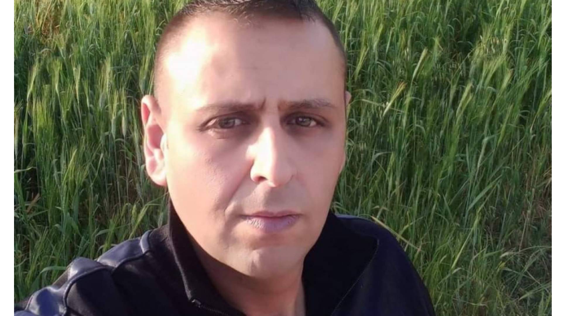 الشهيد أحمد ضراغمة