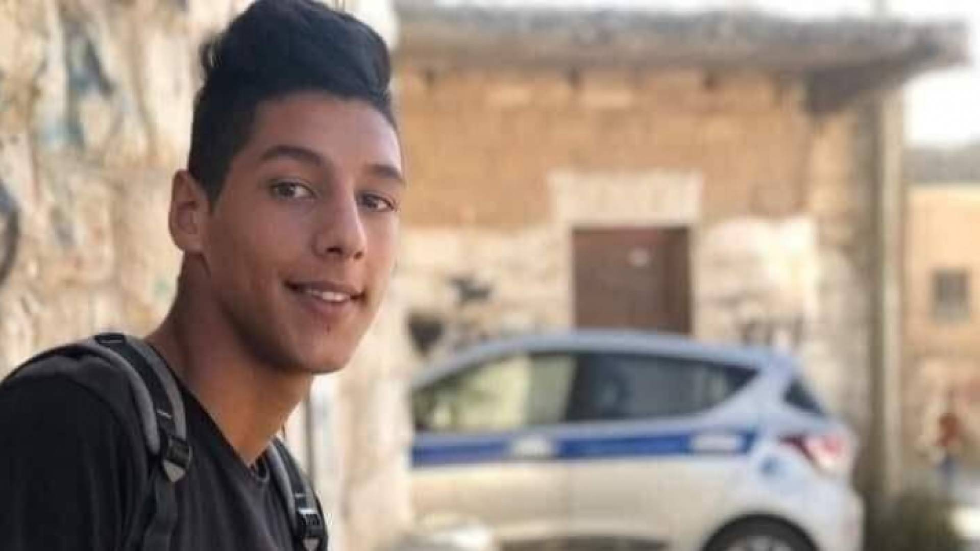 رشيد محمد أبو عرة