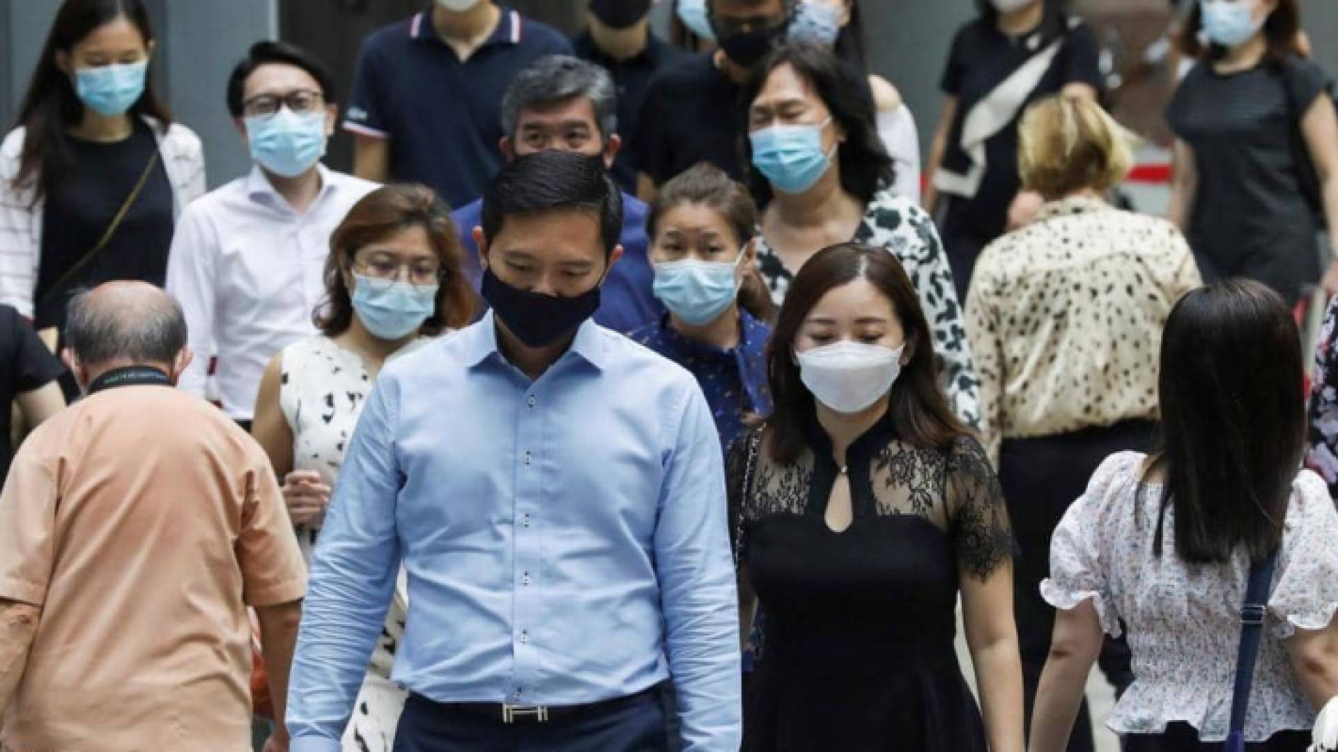 هل كان بإمكان العالم تجنب جائحة كوفيد-19؟.. خبراء يجيبون