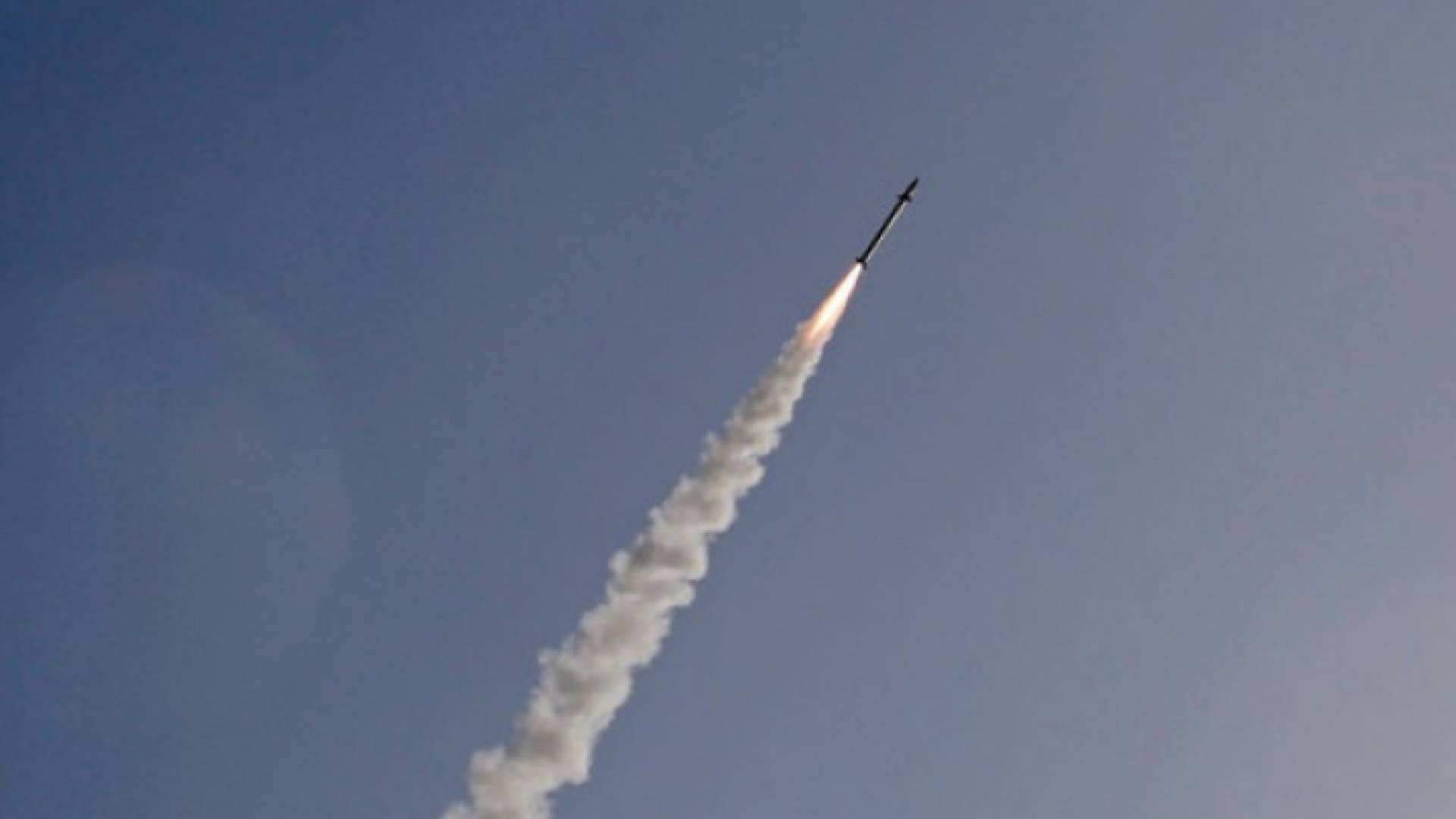 "صاروخ عياش" يدخل ضمن الأسلحة الجديدة لدى كتائب القسام